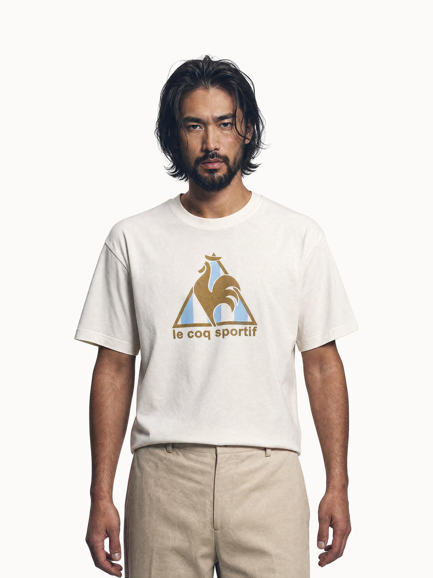 LE COQ SPORTIF picture