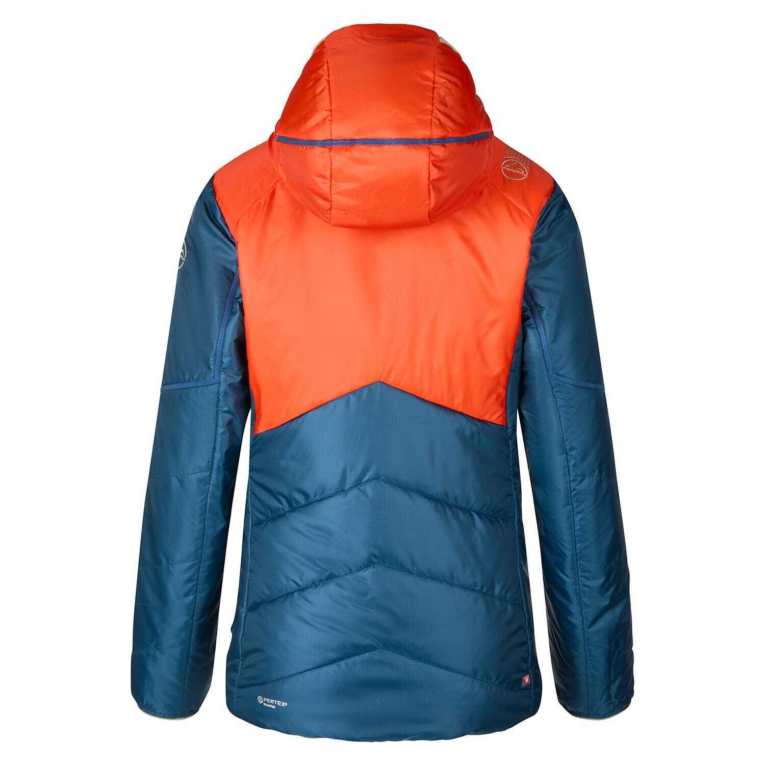 Damska kurtka puchowa La Sportiva Mythic Primaloft 2/2