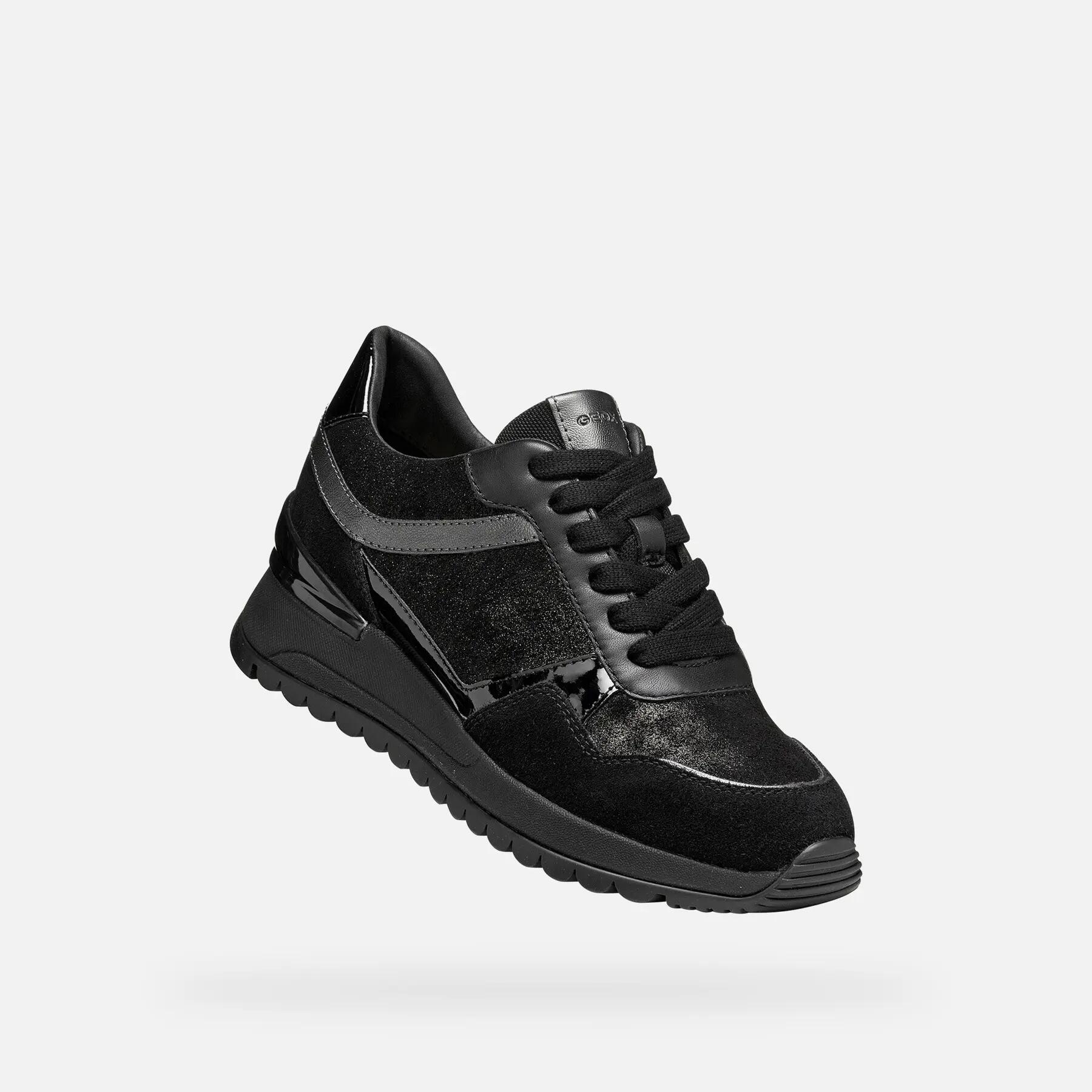 Buty sportowe damskie Geox Desya 4/6