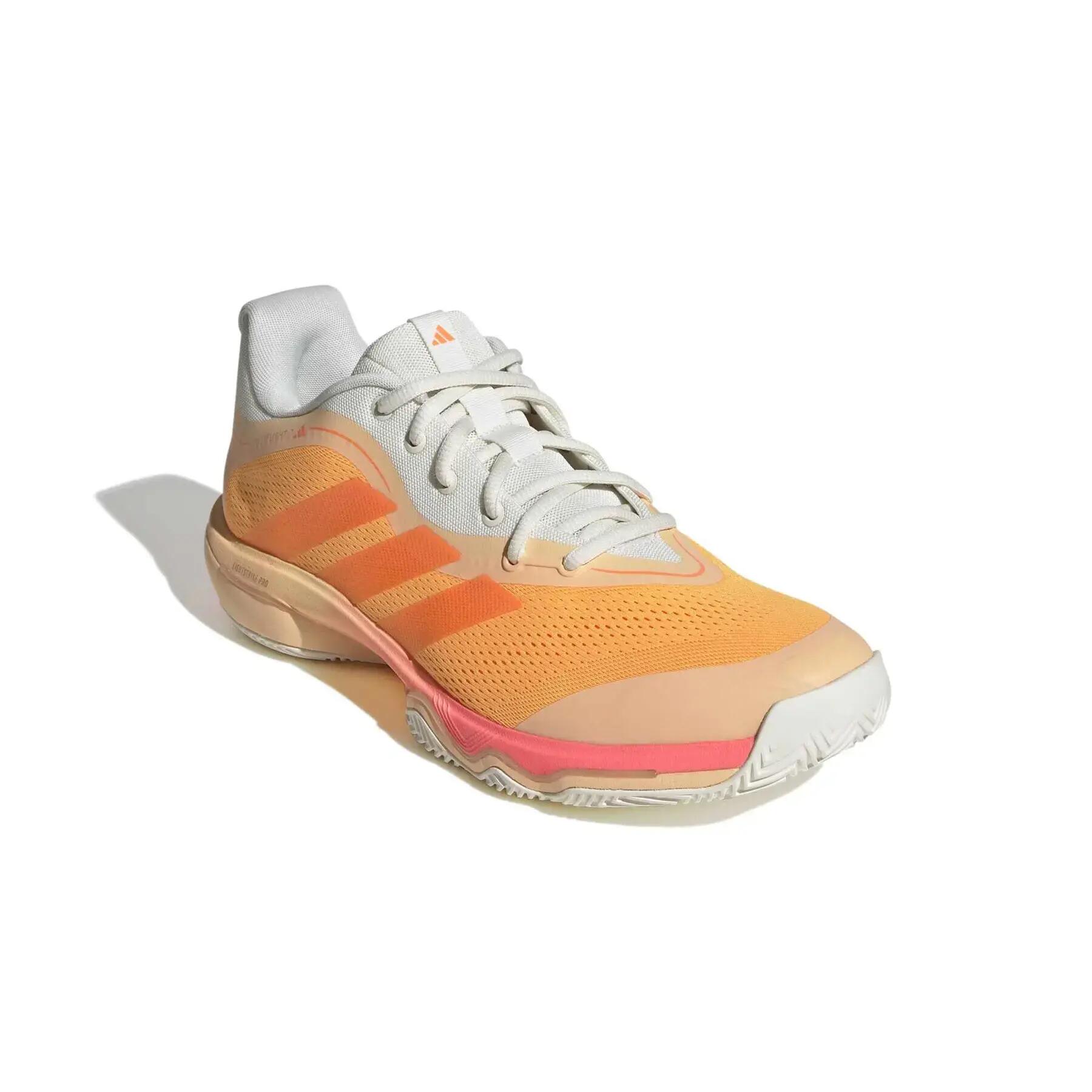 Chaussures indoor adidas Crazyflight 7 2/7
