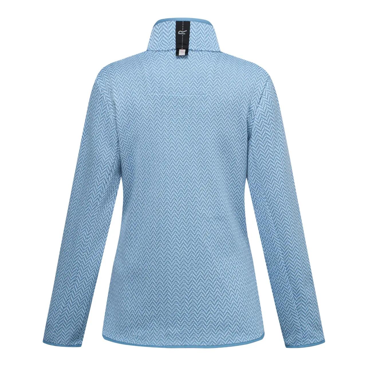 Polaire femme Regatta Elzie 2/4