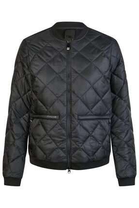 Pikeur Dames Hybrid Jas 1049 Selection Zwart -