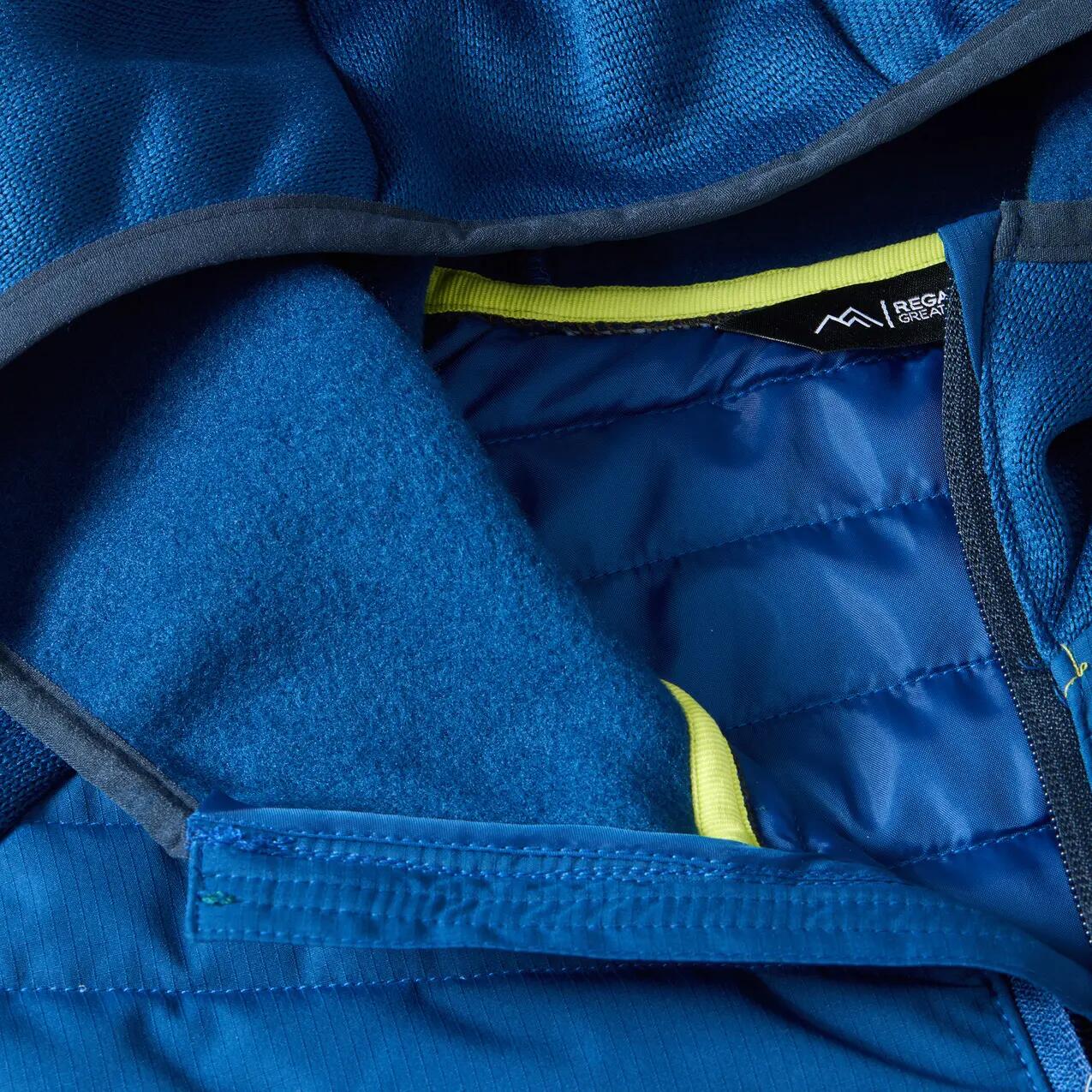 Veste hybride Regatta Newhil 5/5