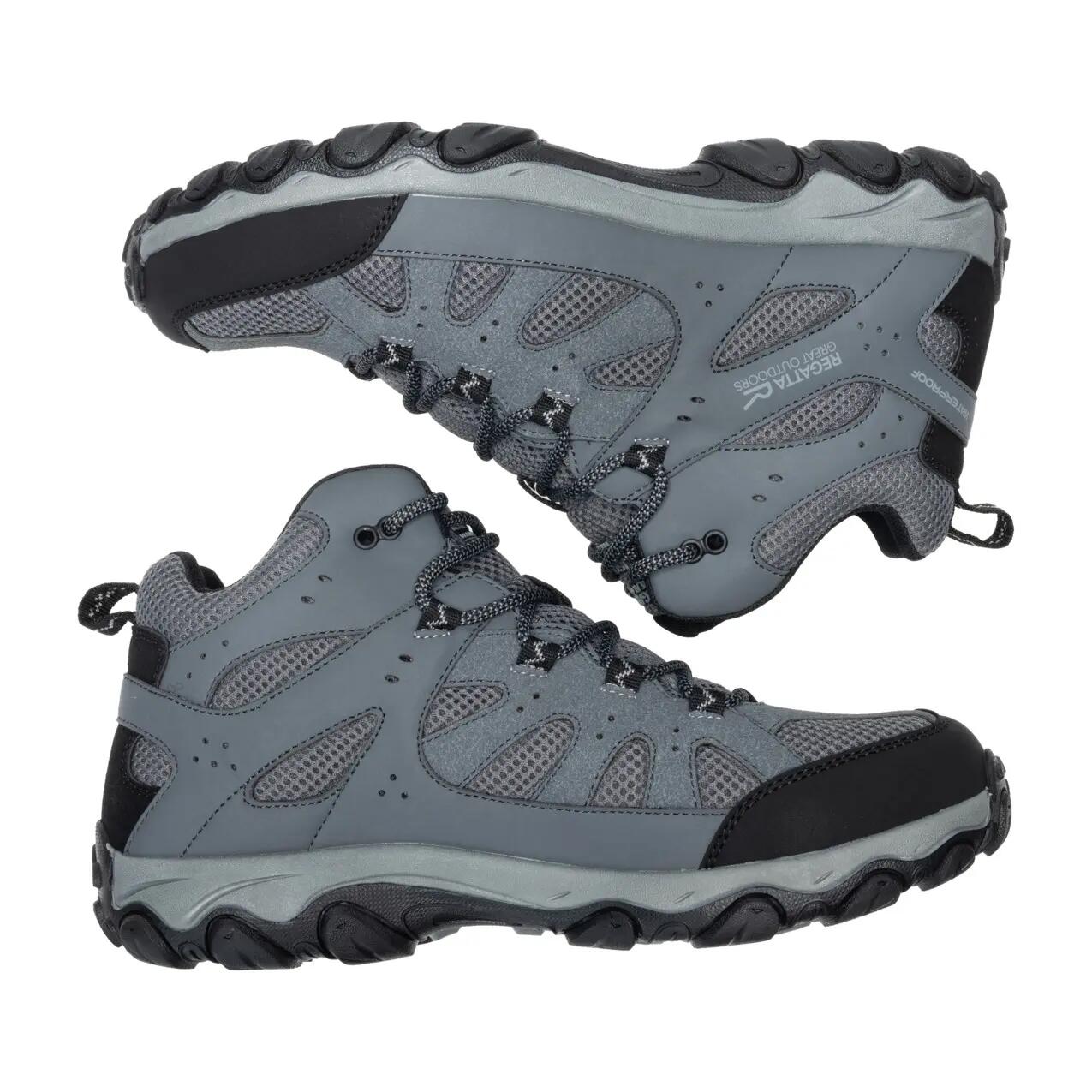Wandelschoenen Regatta Edgepoint IV Mid 4/7