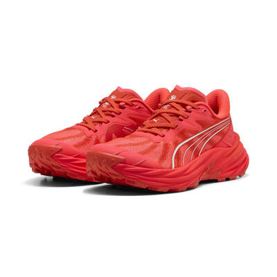 Fast-trac nitro™ 4 trailschoenen voor dames puma