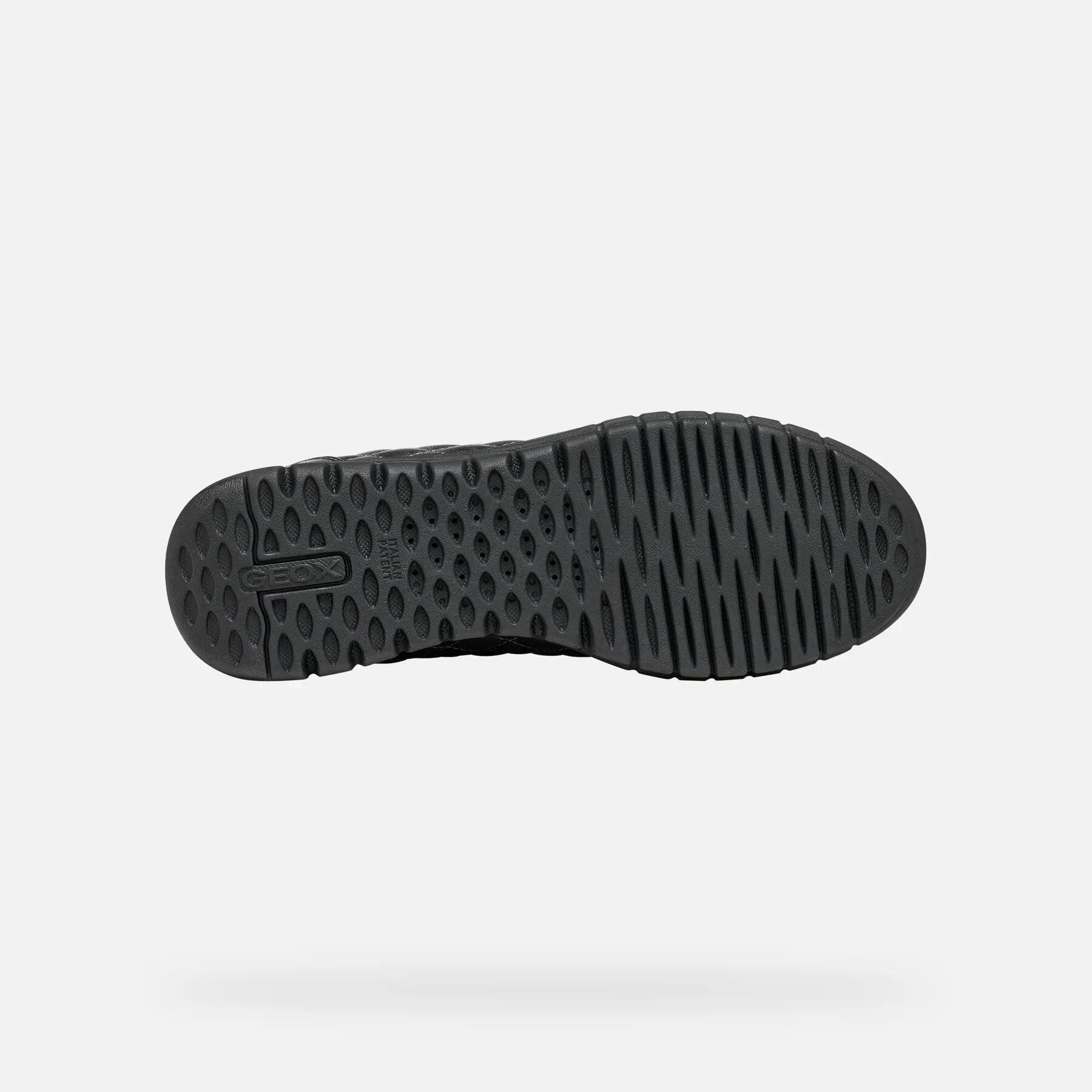 Buty sportowe damskie Geox D Flextride Plus 6/6