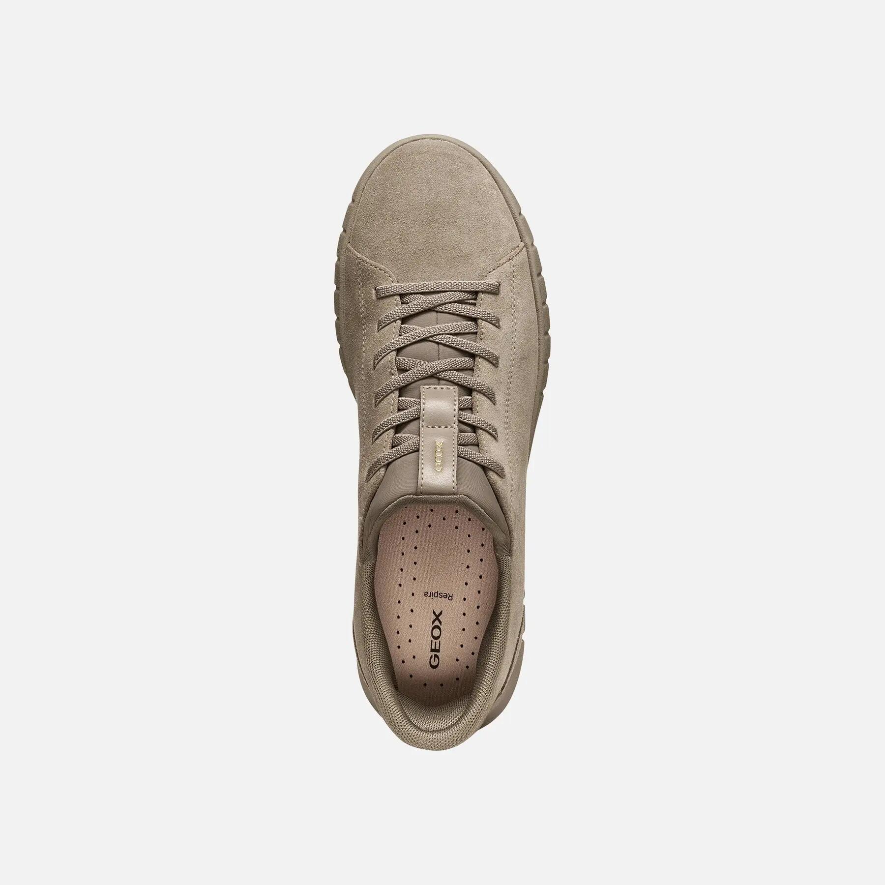 Buty sportowe damskie Geox Flextride Plus 5/6