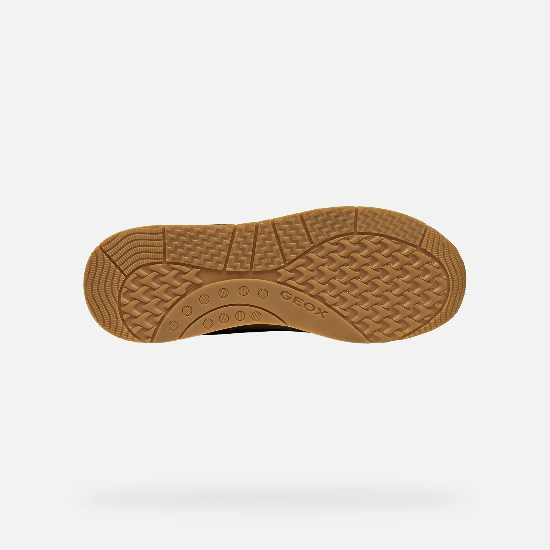 Baskets femme Geox Bulmya 6/6