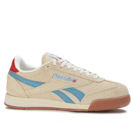 Buty damskie sneakersy sportowe Reebok SS-CAMPIO XT