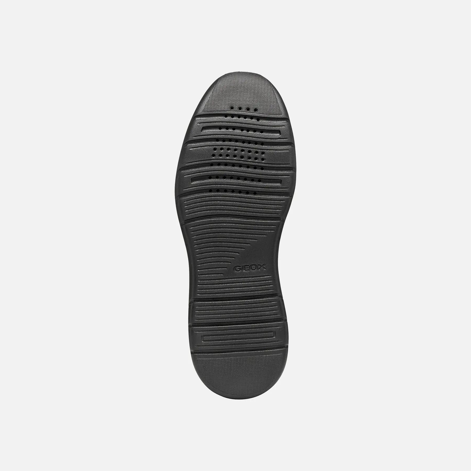 Buty sportowe damskie Geox Plummery Plus 6/6