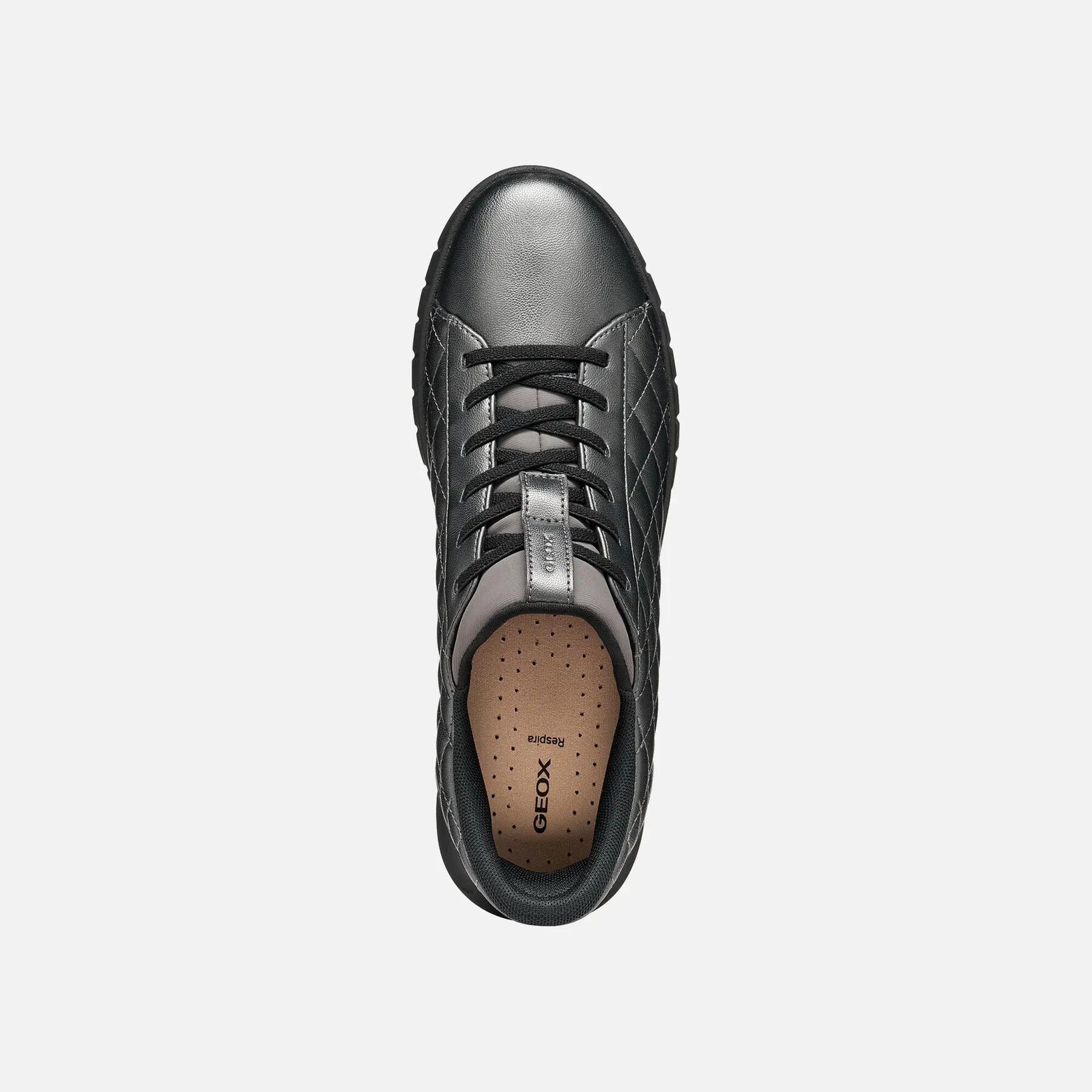 Buty sportowe damskie Geox D Flextride Plus 5/6