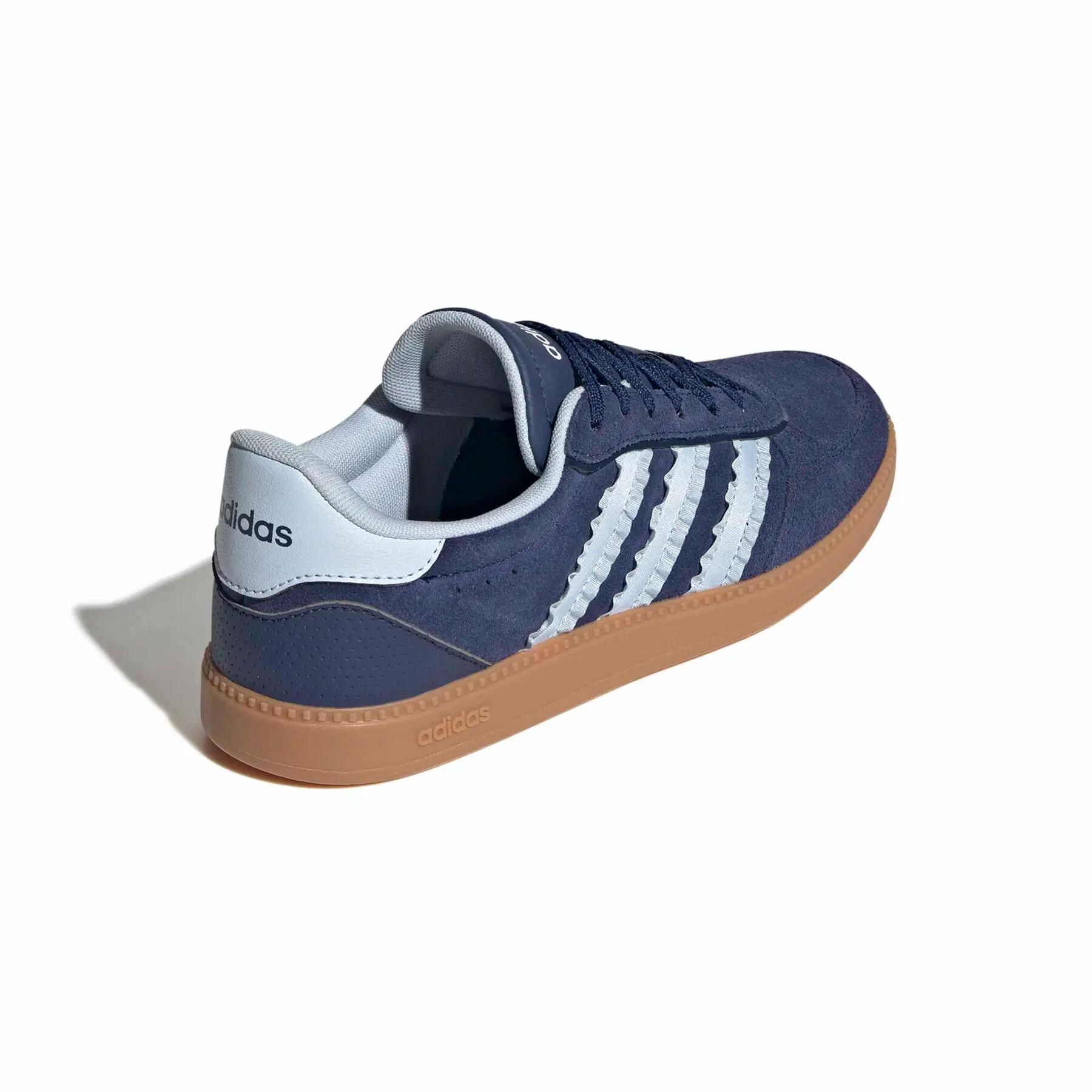 Sapatilhas de mulheres adidas Breaknet Sleek 6/7
