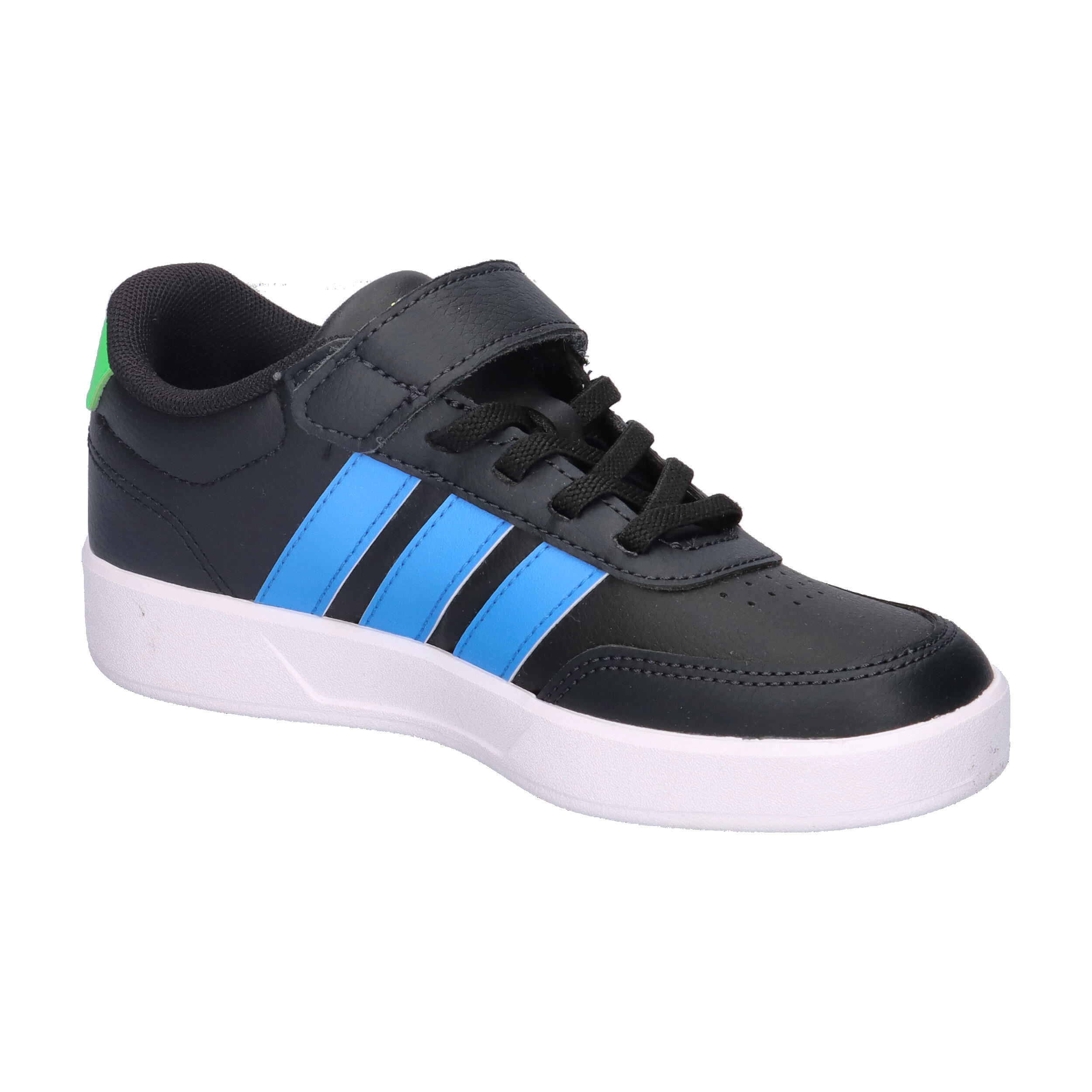 Sneakers Adidas Sport Breaknet 3.0 El C Criança 8/14