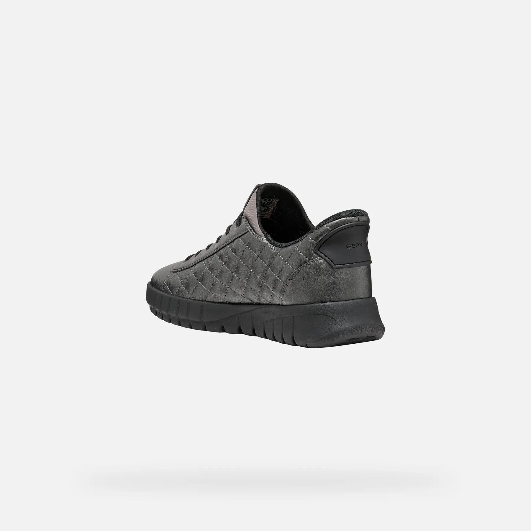 Baskets femme Geox D Flextride Plus 4/6