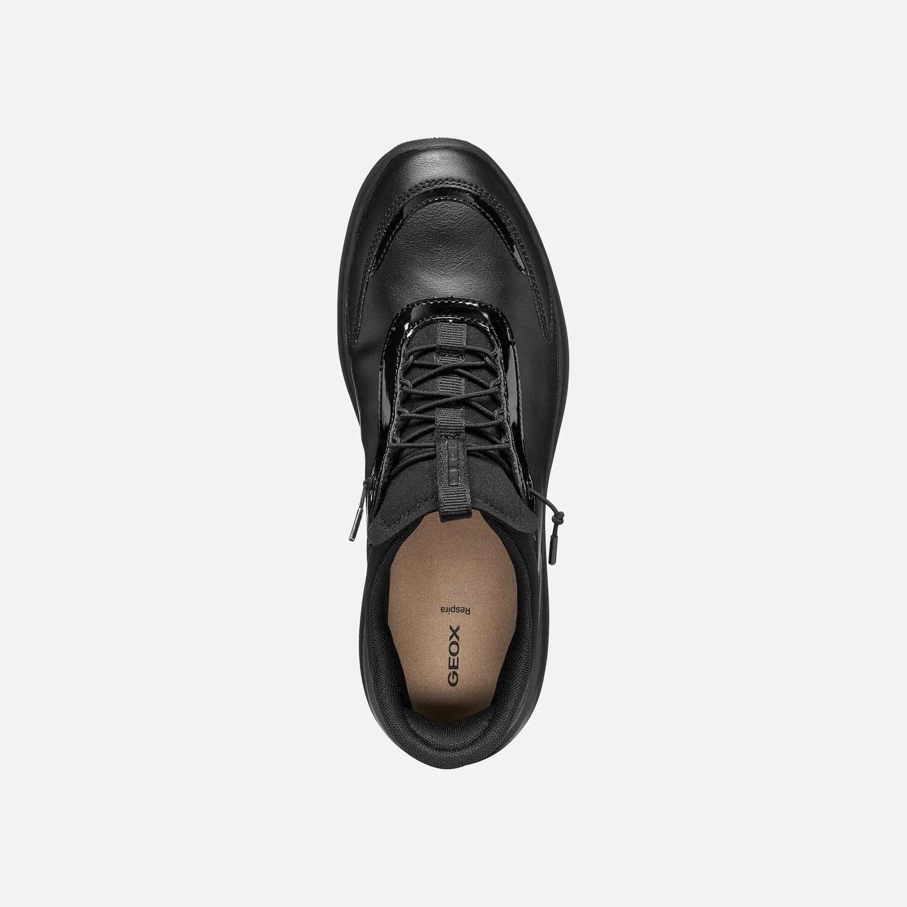 Buty sportowe damskie Geox Plummery Plus 5/6