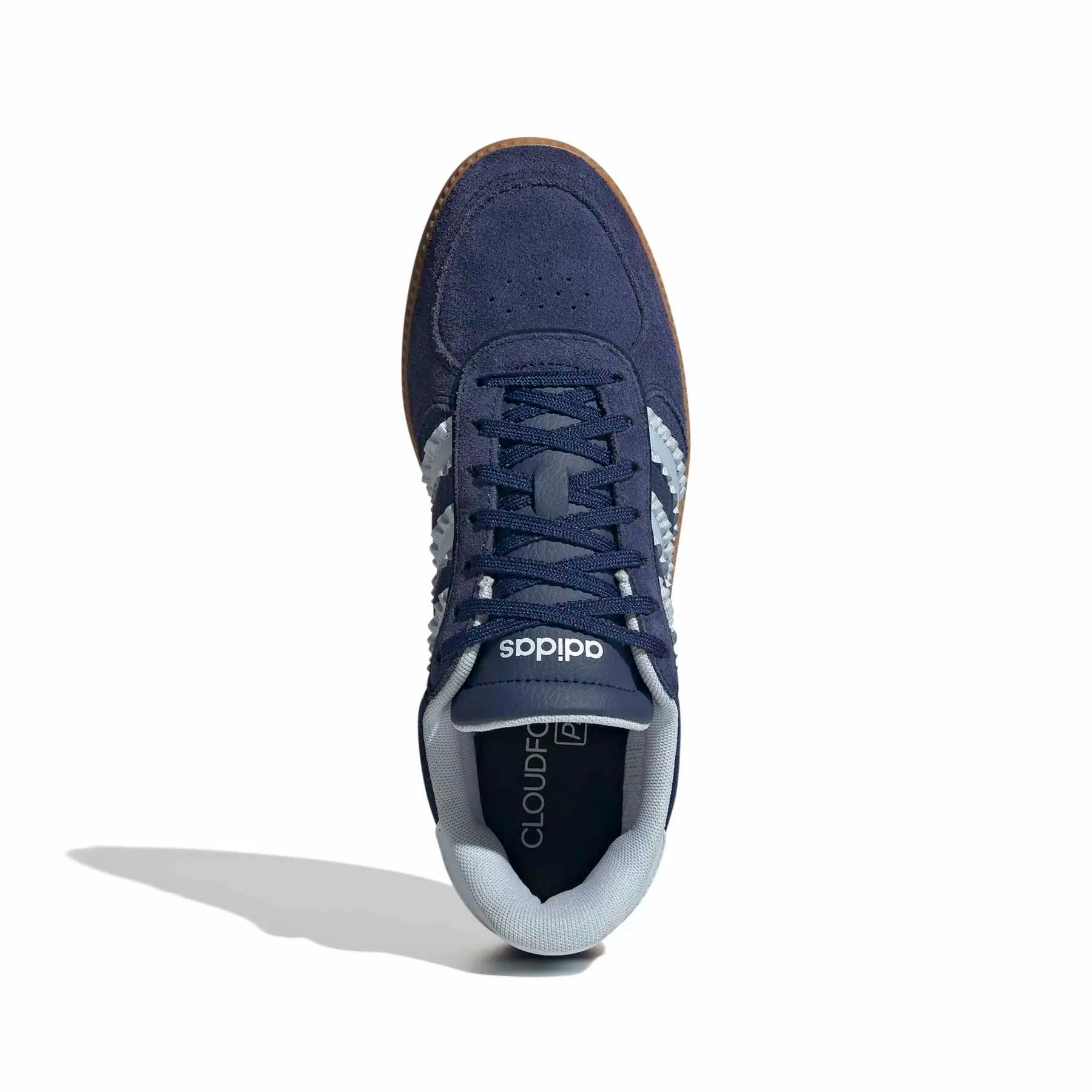 Sapatilhas de mulheres adidas Breaknet Sleek 5/7