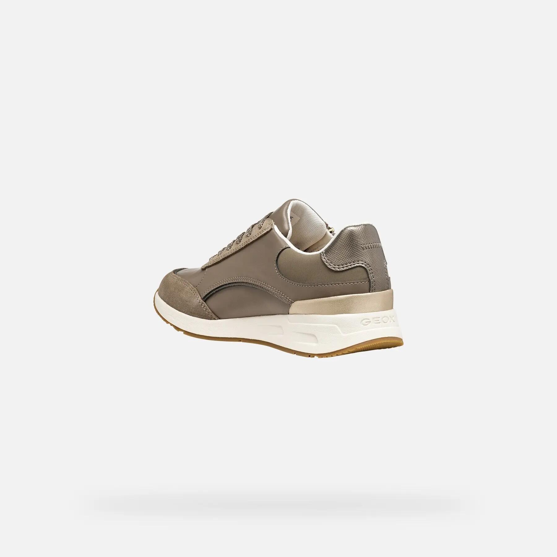 Baskets femme Geox Bulmya 4/6