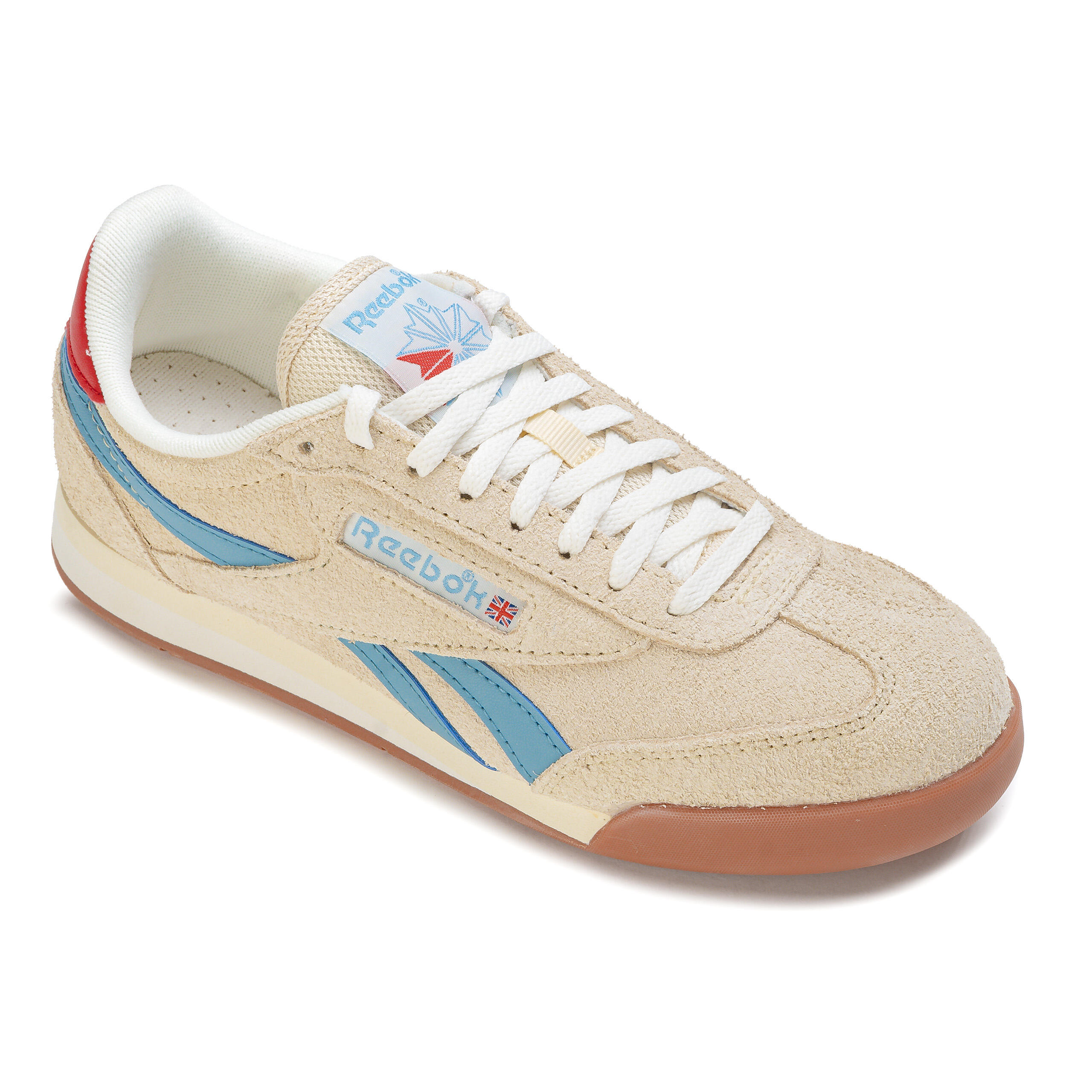 Buty damskie sneakersy sportowe Reebok SS-CAMPIO XT 5/5