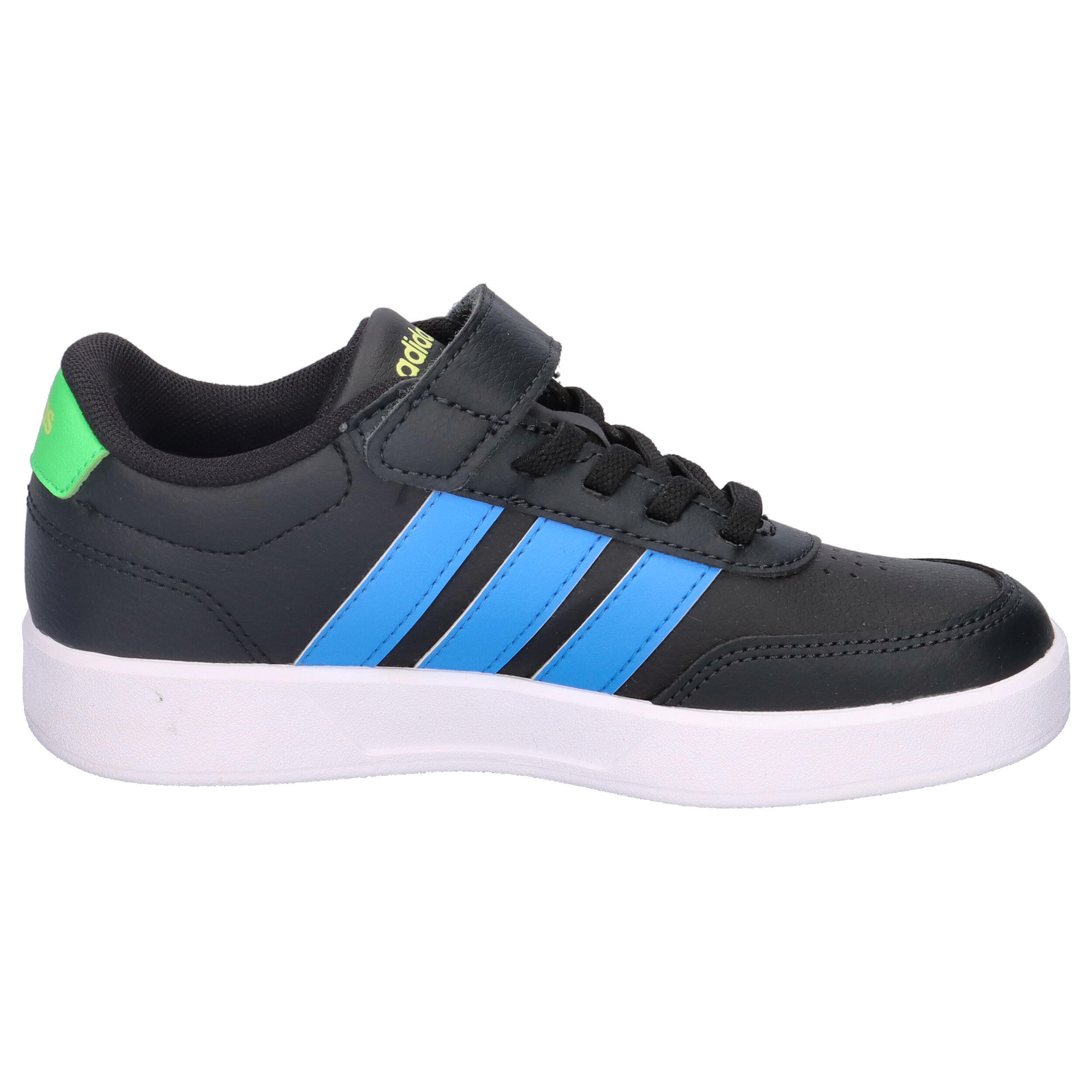 Sneakers Adidas Sport Breaknet 3.0 El C Criança 7/14