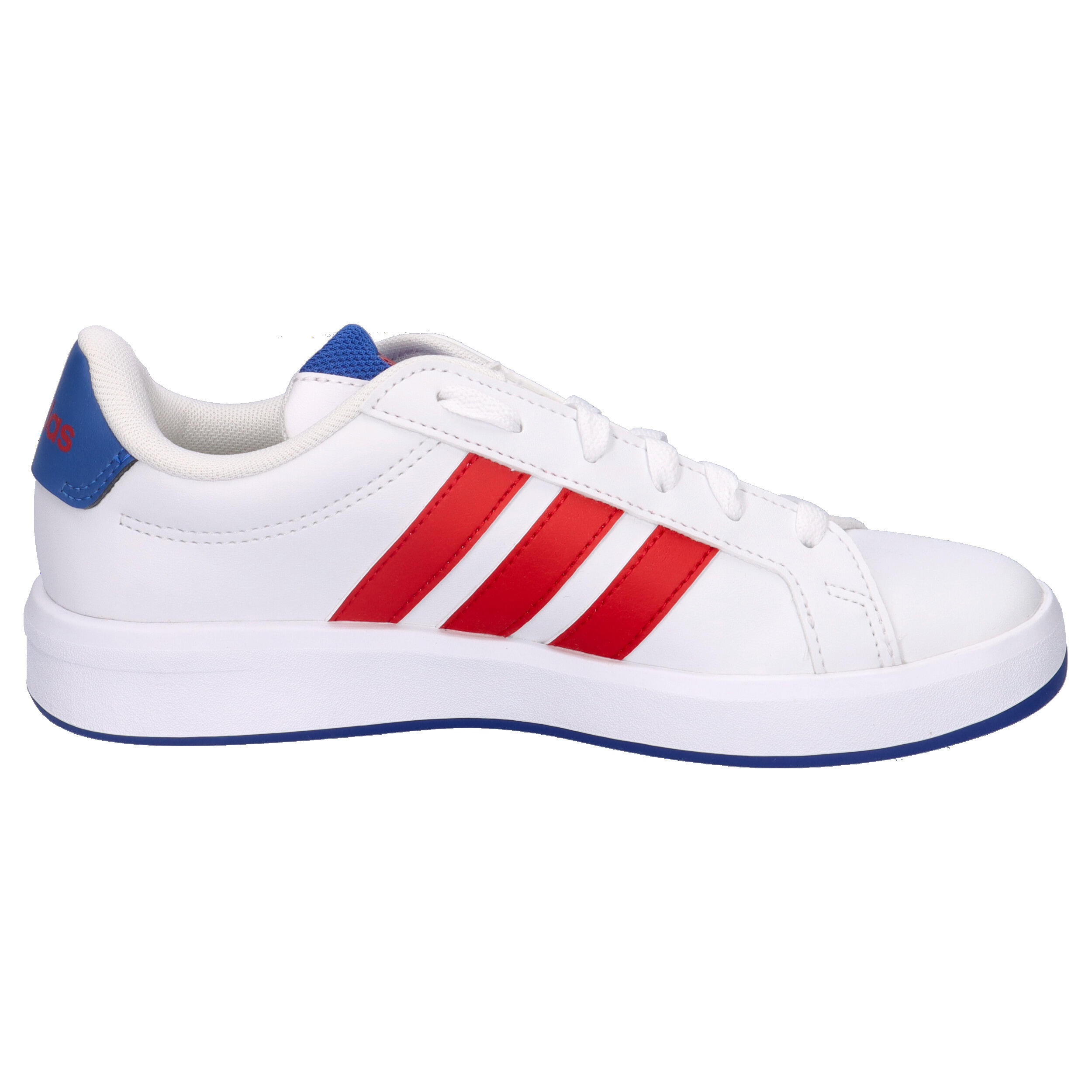 adidas Kinder Sneaker Grand Court 3.0 J 7/14