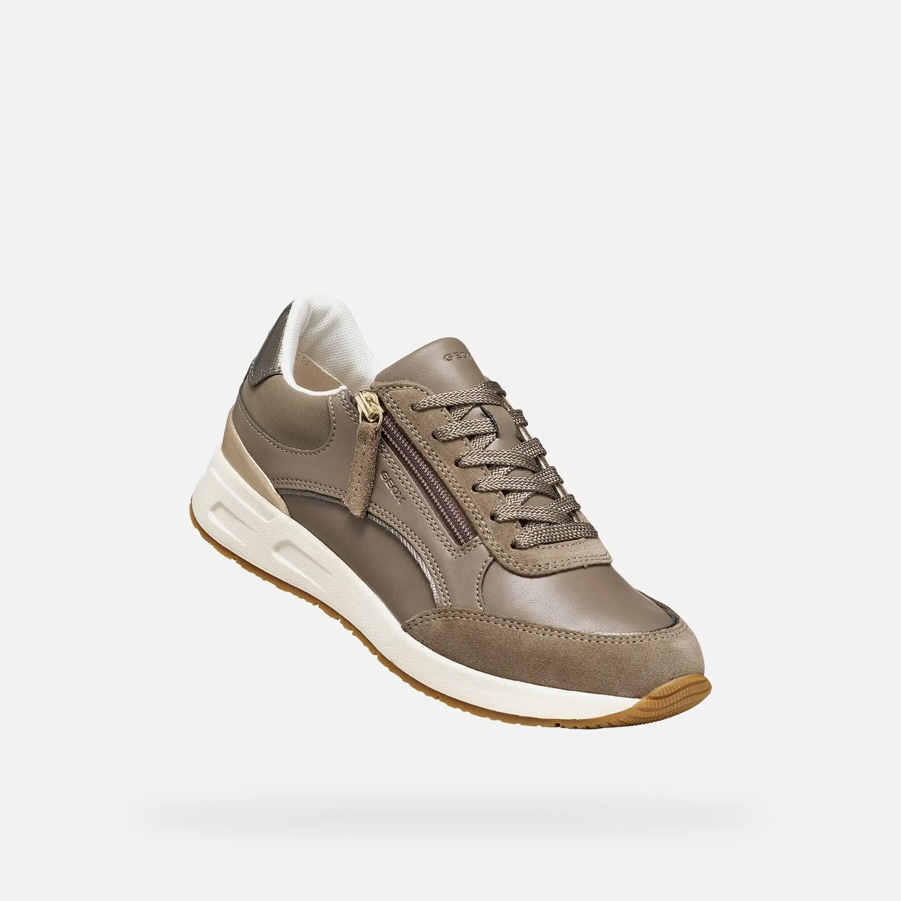 Baskets femme Geox Bulmya 3/6