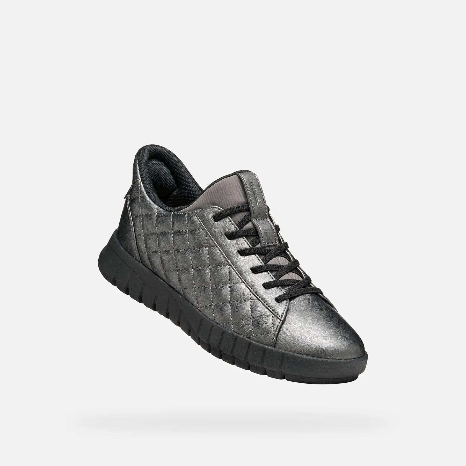 Baskets femme Geox D Flextride Plus 3/6