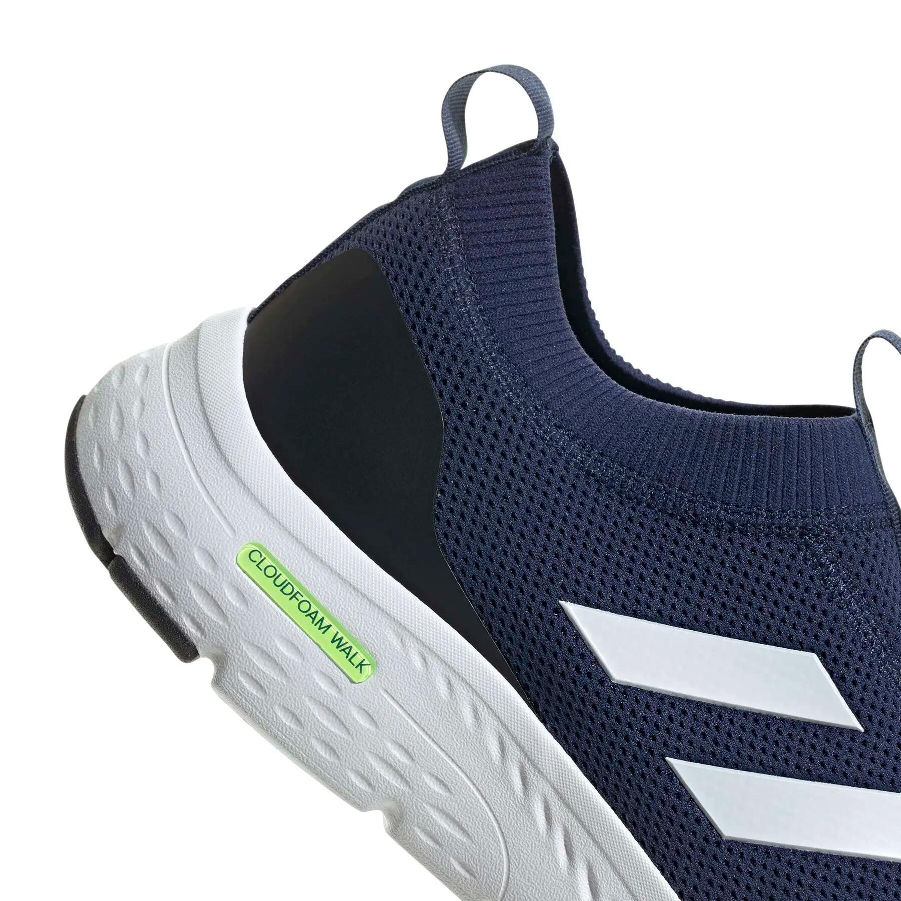 Sapatilhas adidas Cloudfoam Move Sock 4/7