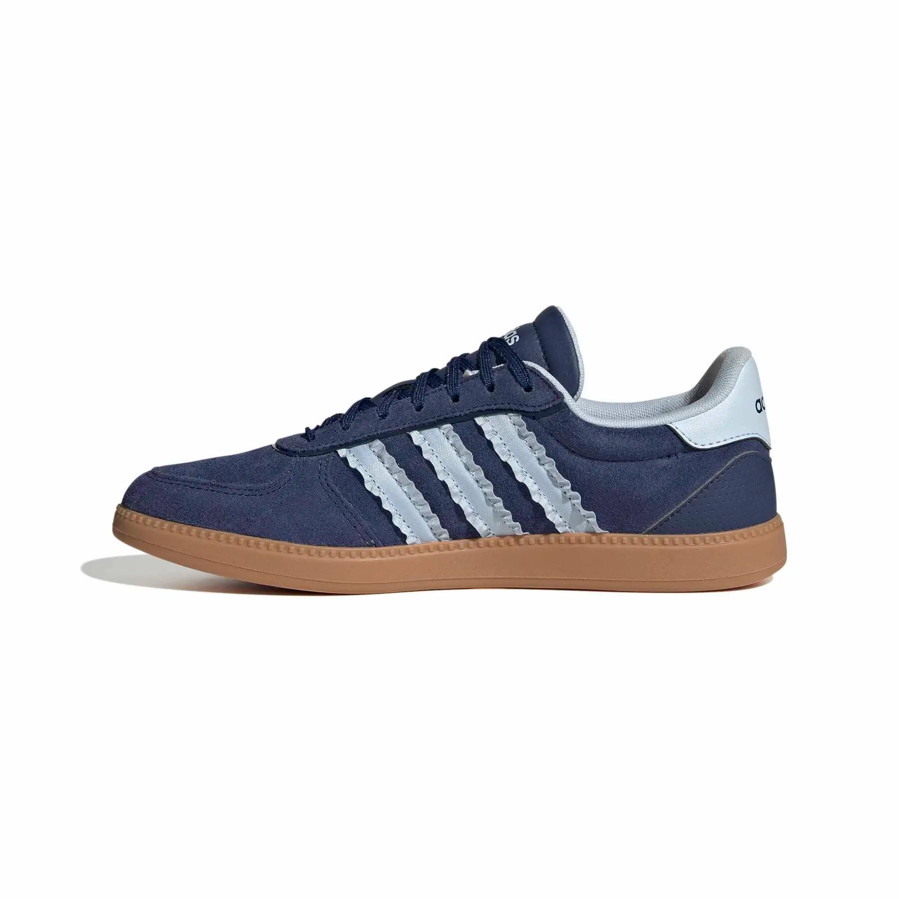 Baskets femme adidas Breaknet Sleek 3/7