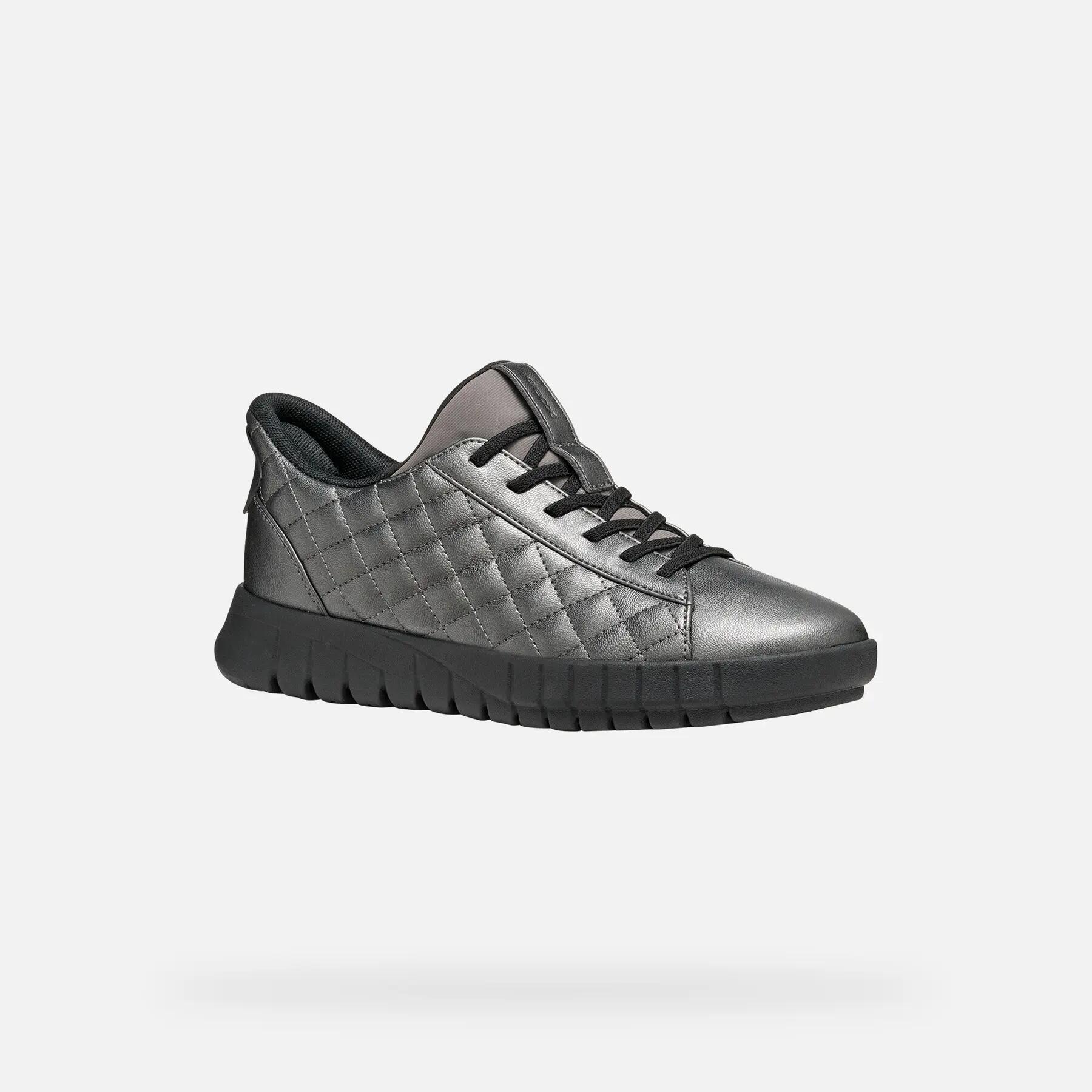 Baskets femme Geox D Flextride Plus 2/6