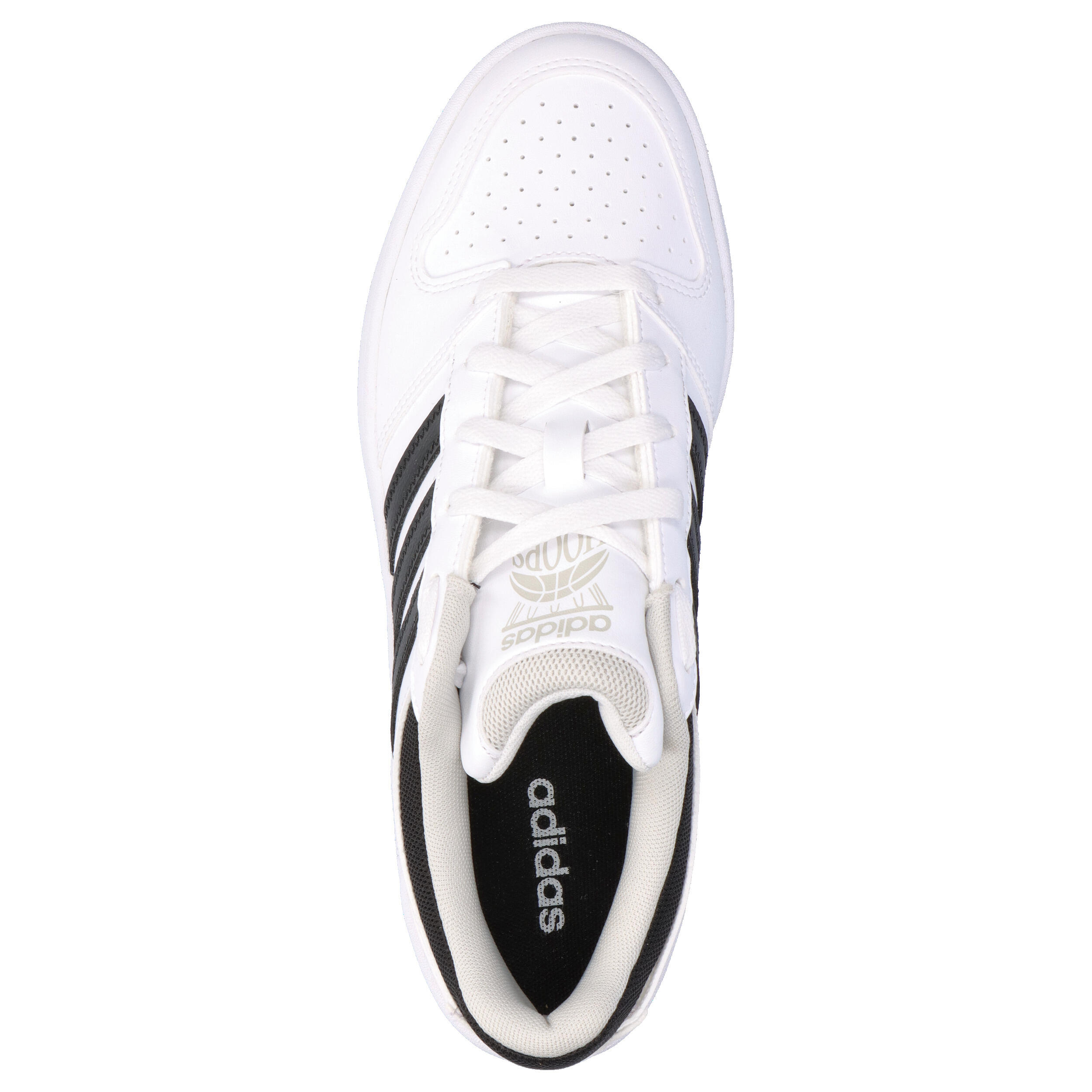 Baskets adidas Hoops Classic 5/14