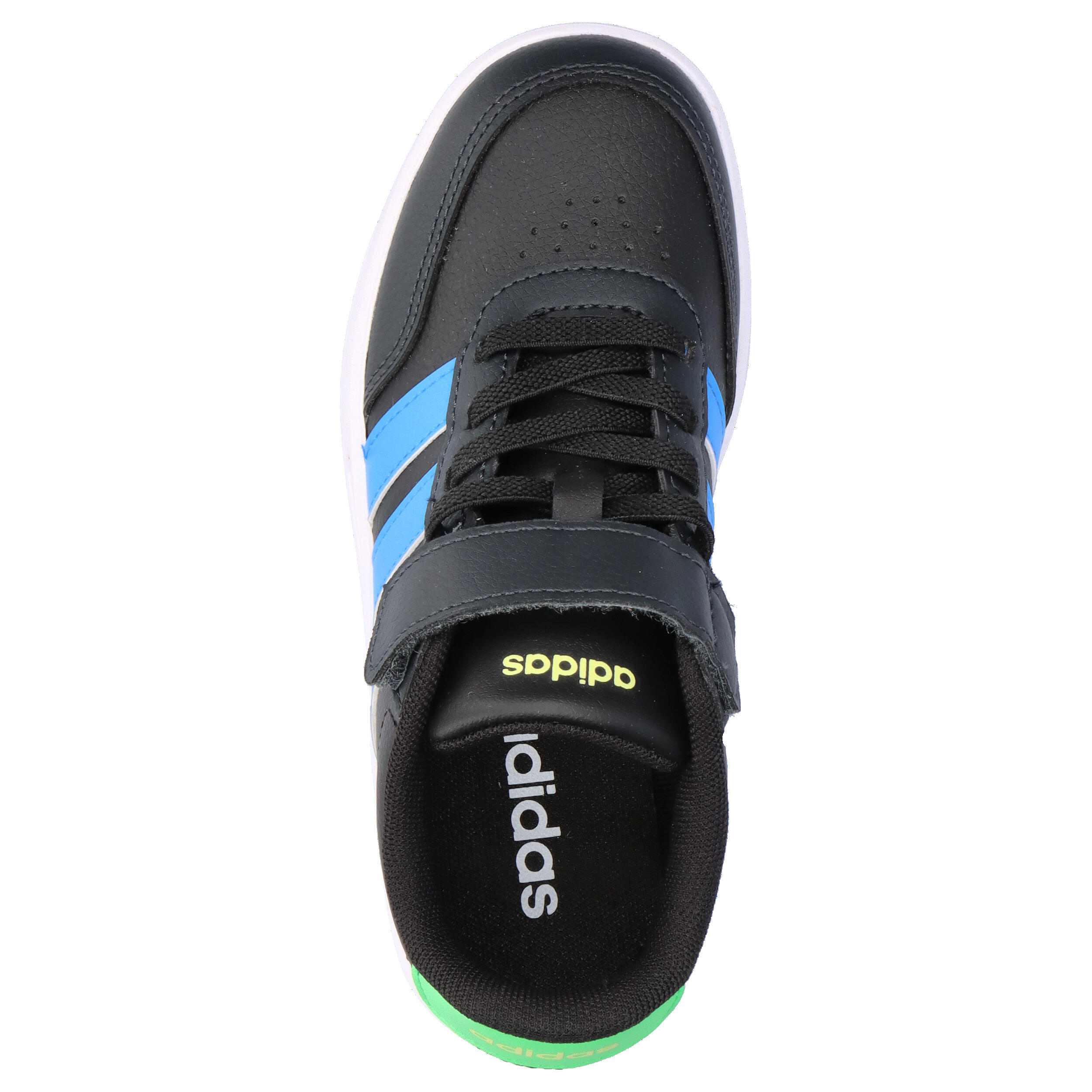 Sneakers Adidas Sport Breaknet 3.0 El C Criança 5/14