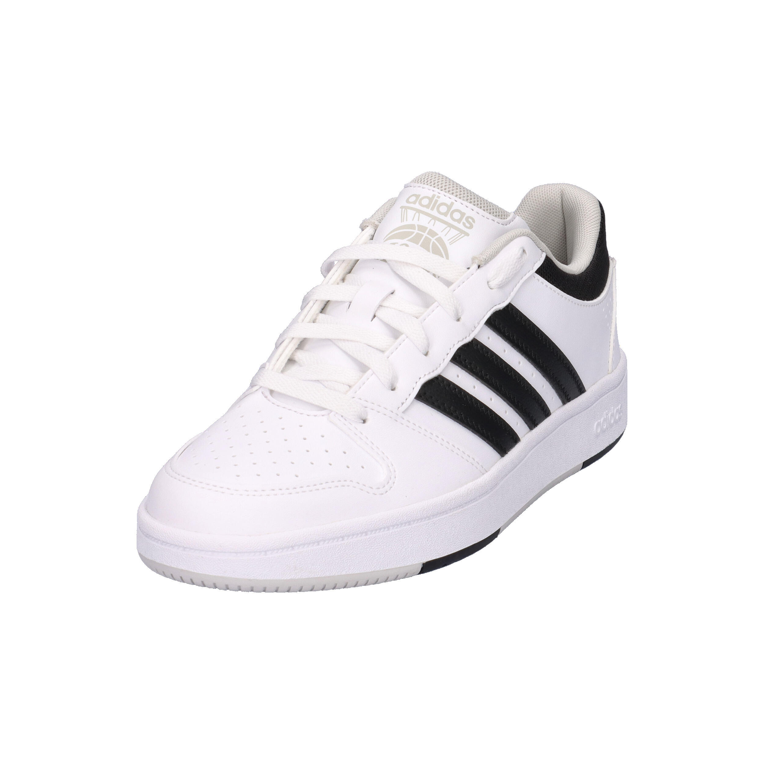 Baskets adidas Hoops Classic 4/14