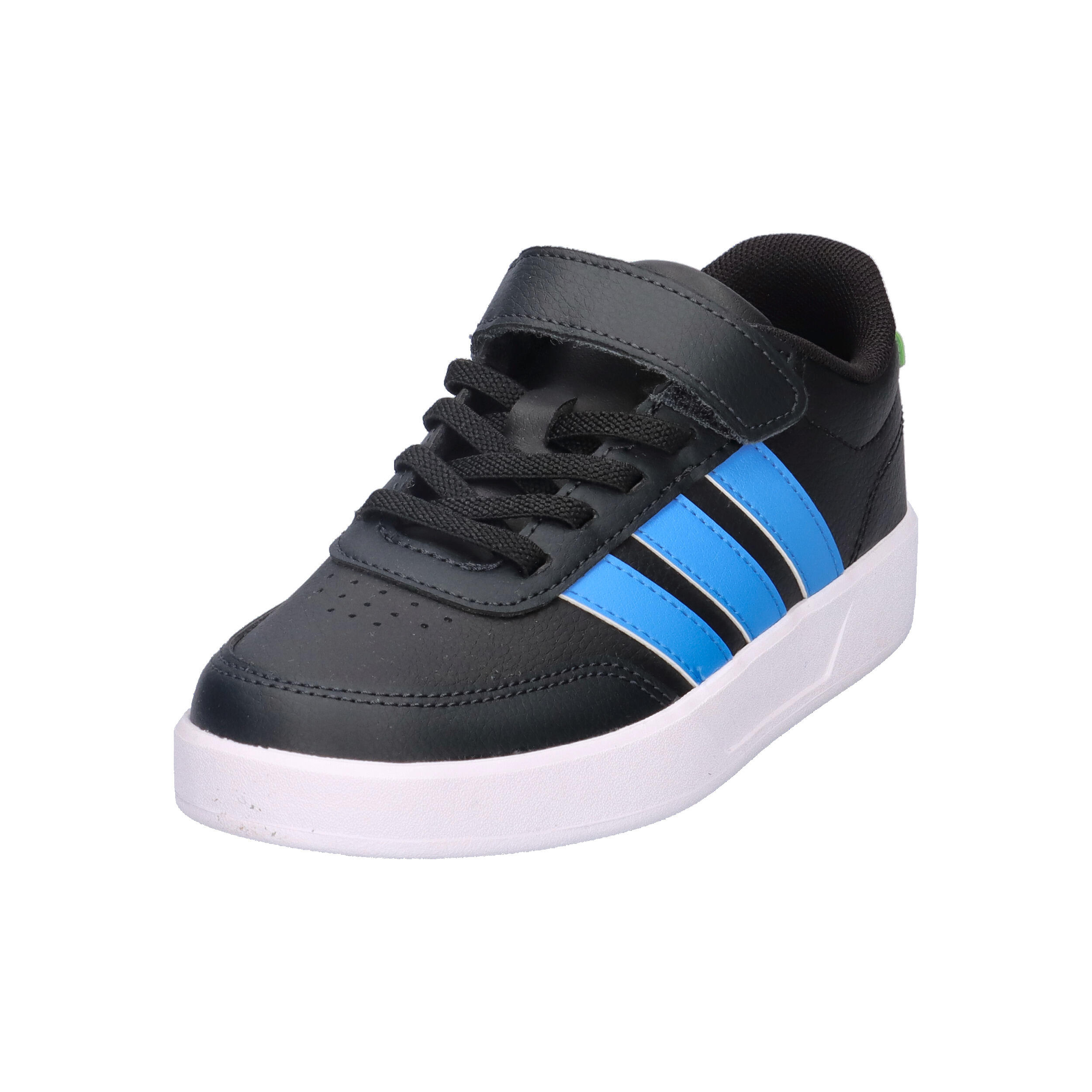 Sneakers Adidas Sport Breaknet 3.0 El C Criança 4/14