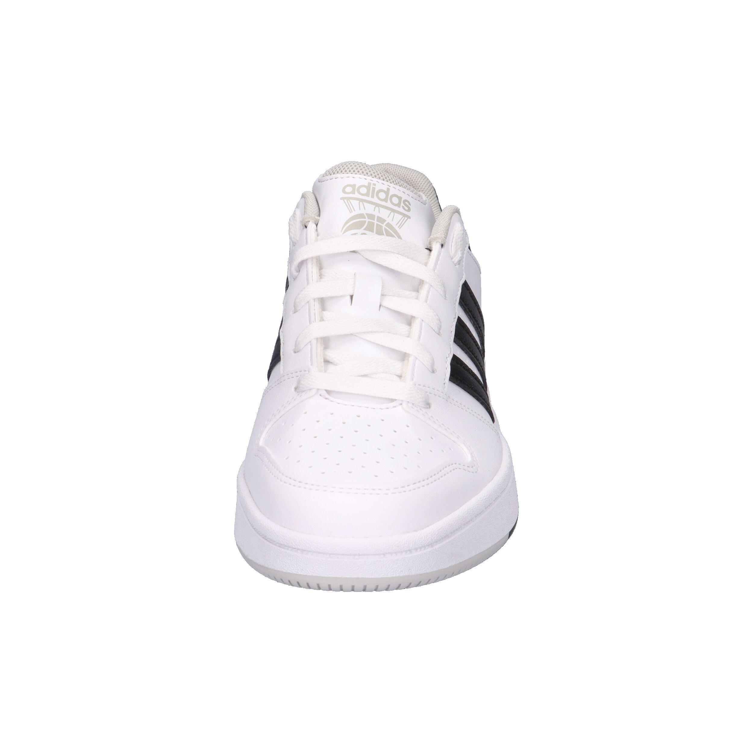 Baskets adidas Hoops Classic 3/14