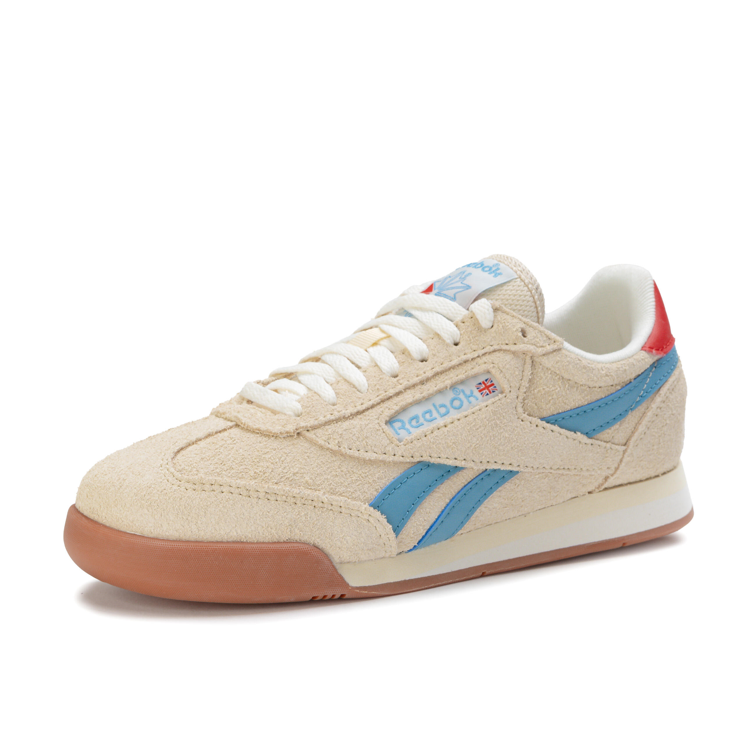 Buty damskie sneakersy sportowe Reebok SS-CAMPIO XT 2/5