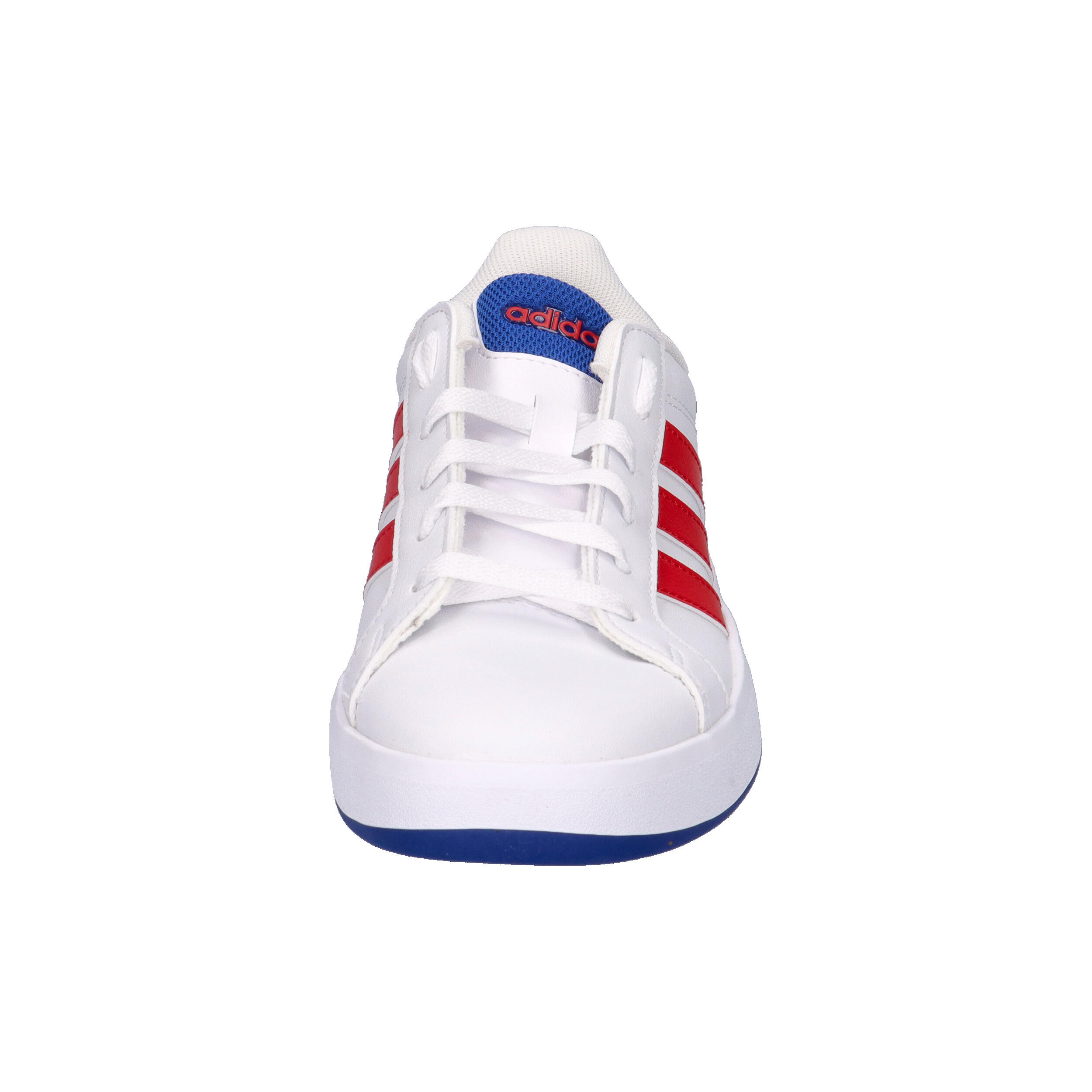 adidas Kinder Sneaker Grand Court 3.0 J 3/14
