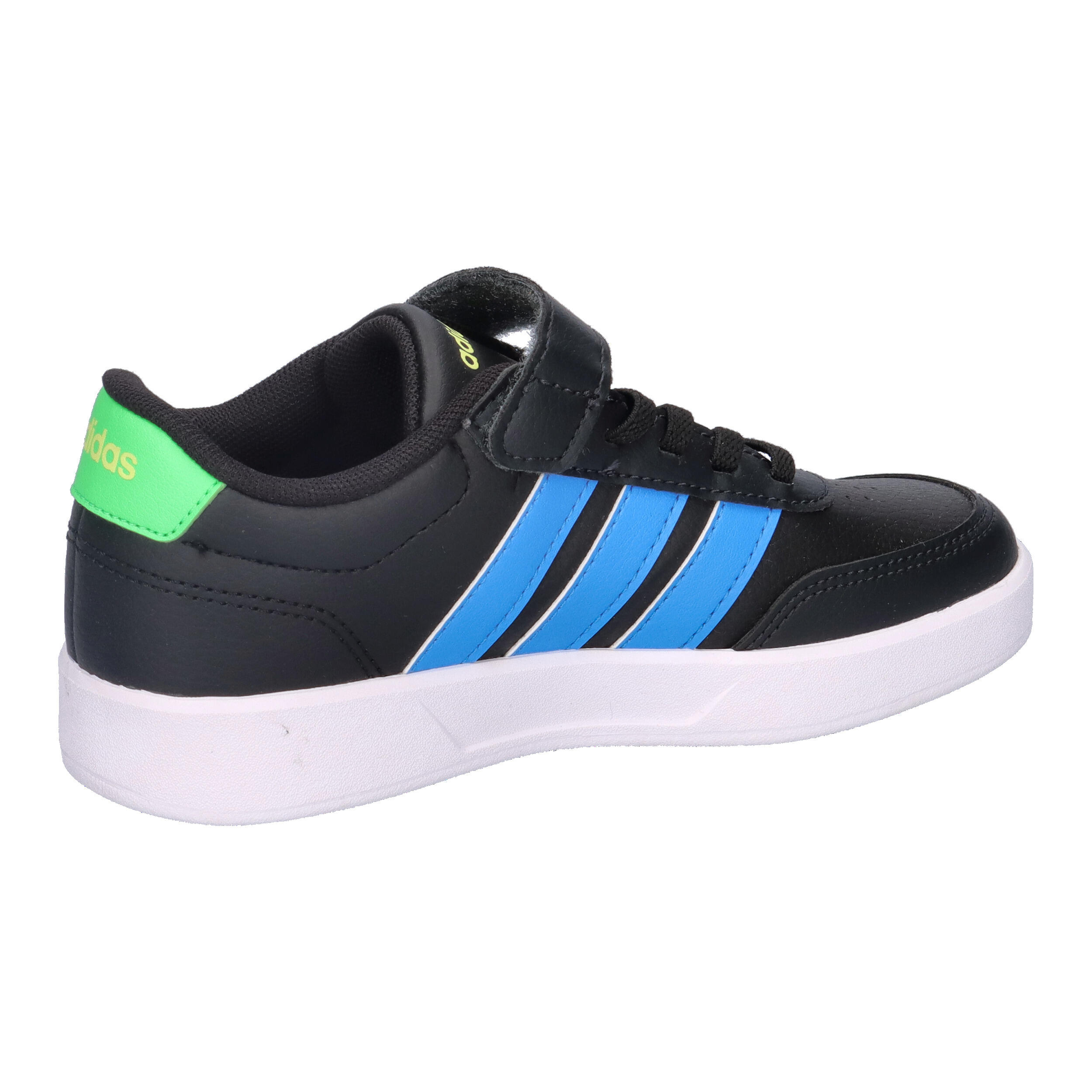 Sneakers Adidas Sport Breaknet 3.0 El C Criança 14/14