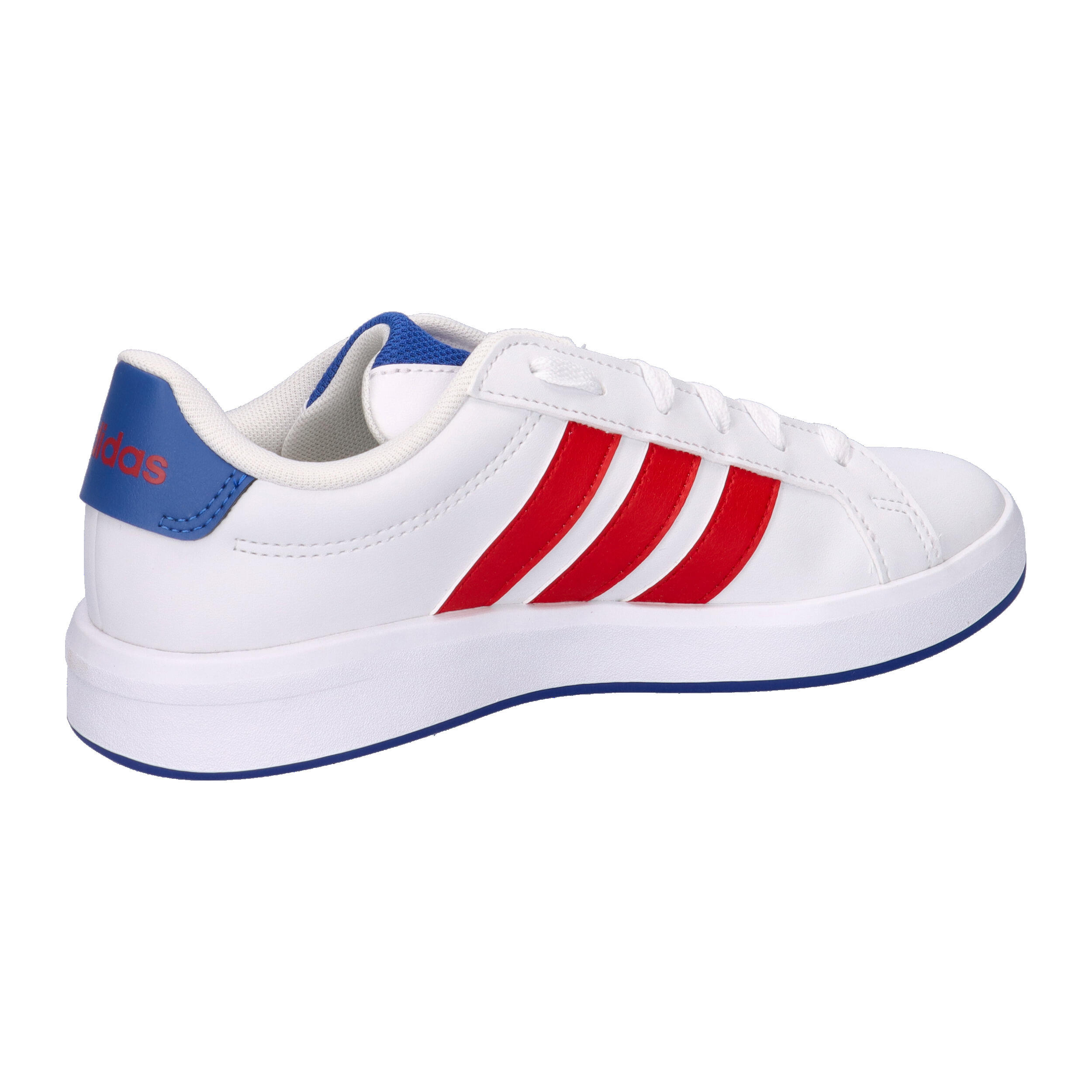 adidas Kinder Sneaker Grand Court 3.0 J 14/14