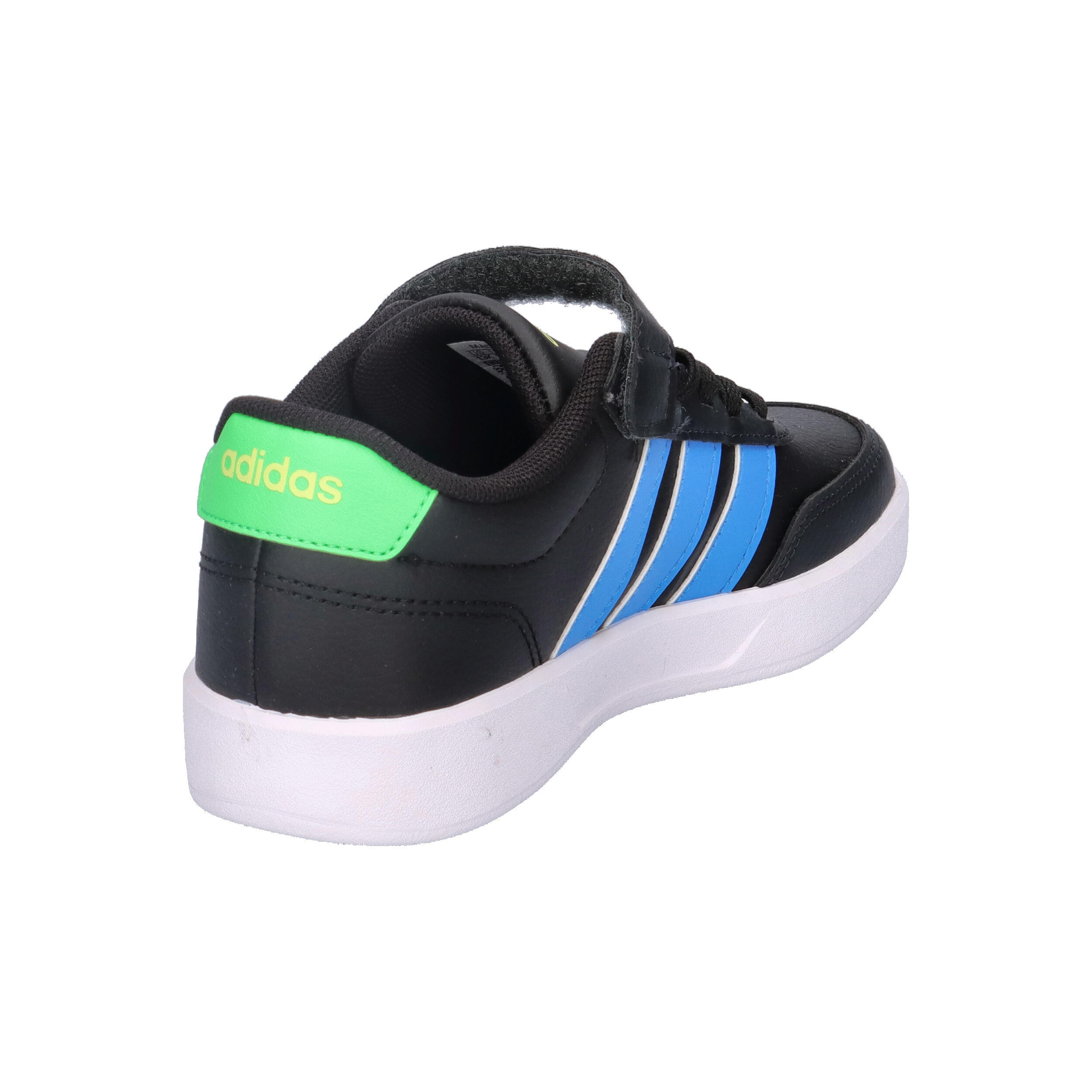 Sneakers Adidas Sport Breaknet 3.0 El C Criança 13/14