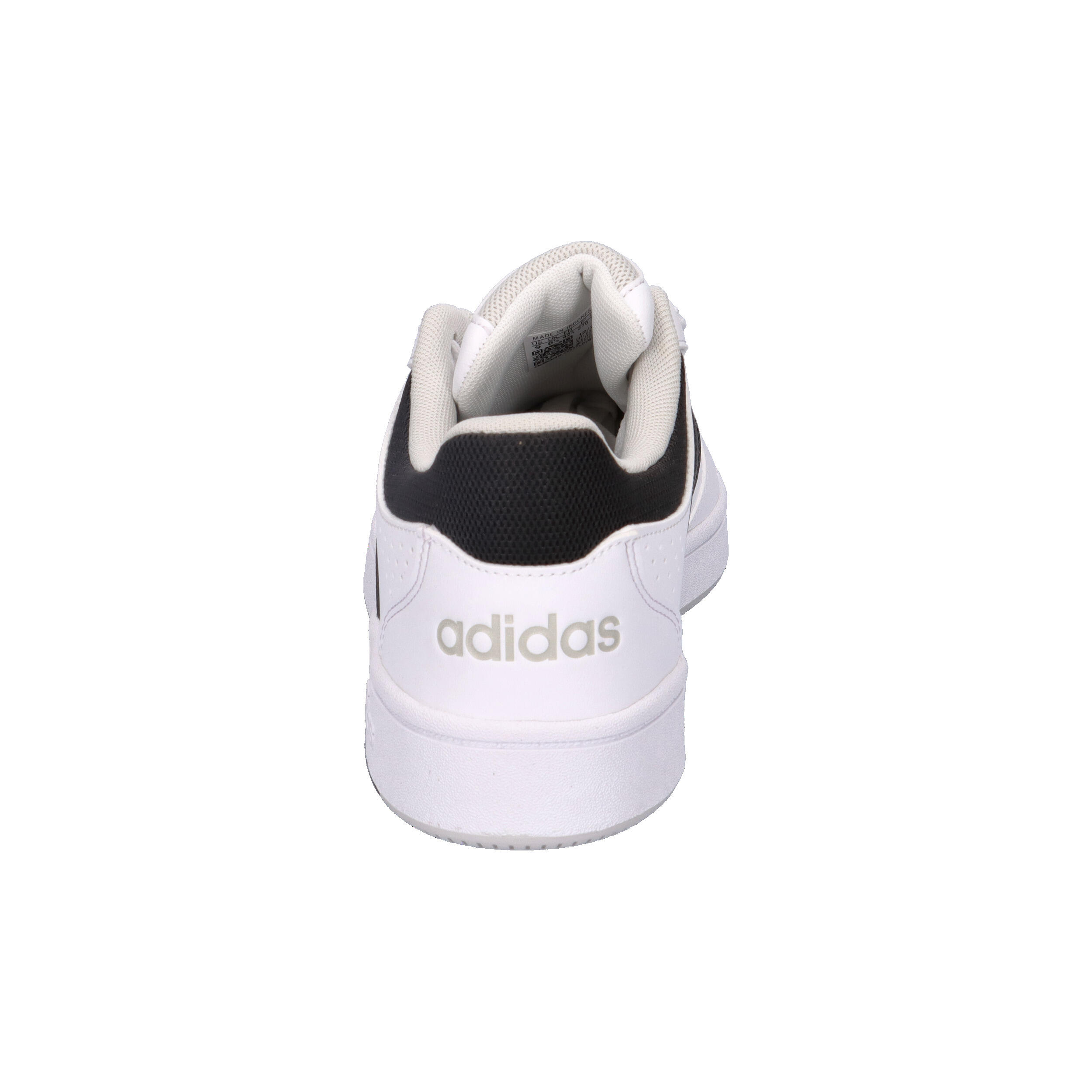 Baskets adidas Hoops Classic 12/14