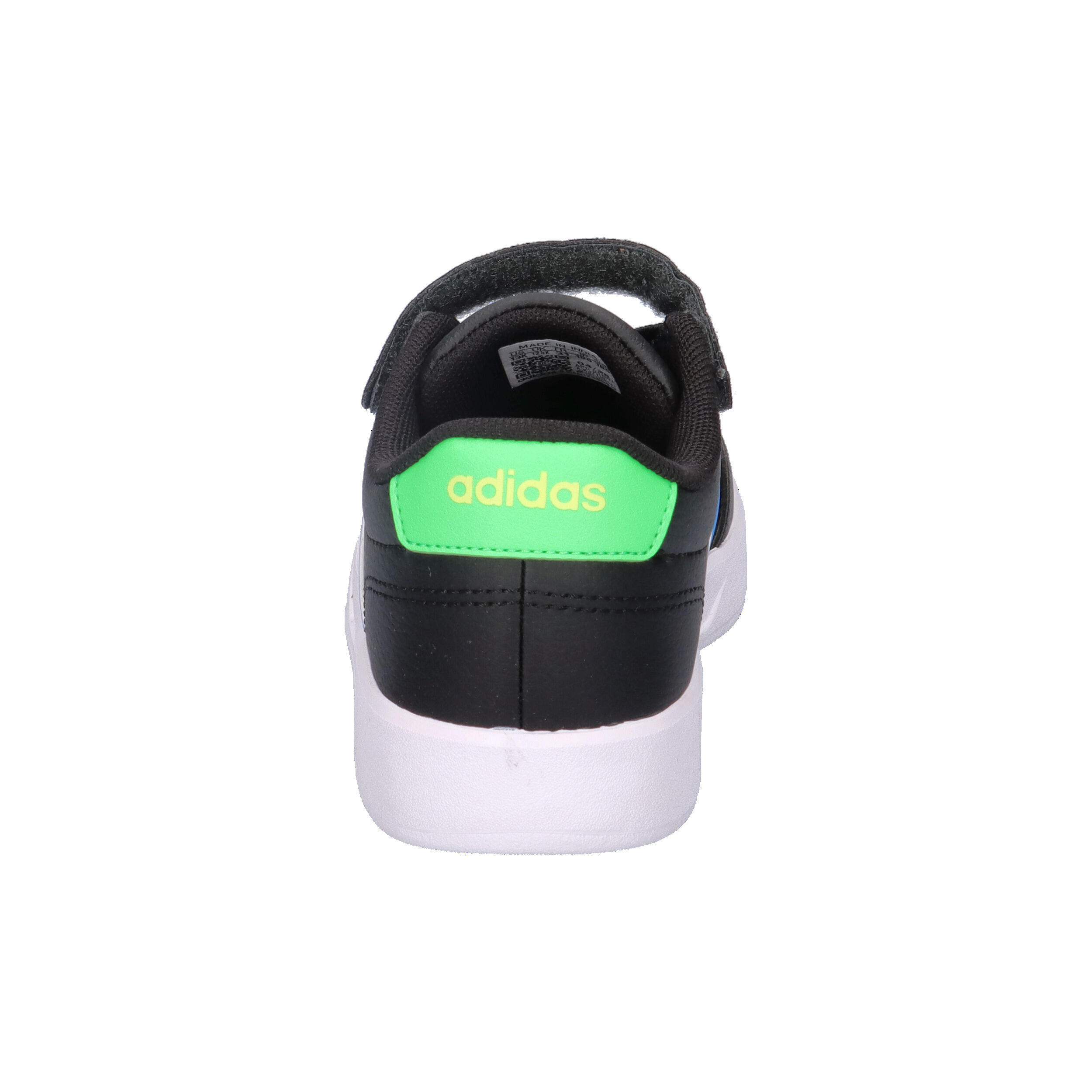 Sneakers Adidas Sport Breaknet 3.0 El C Criança 12/14
