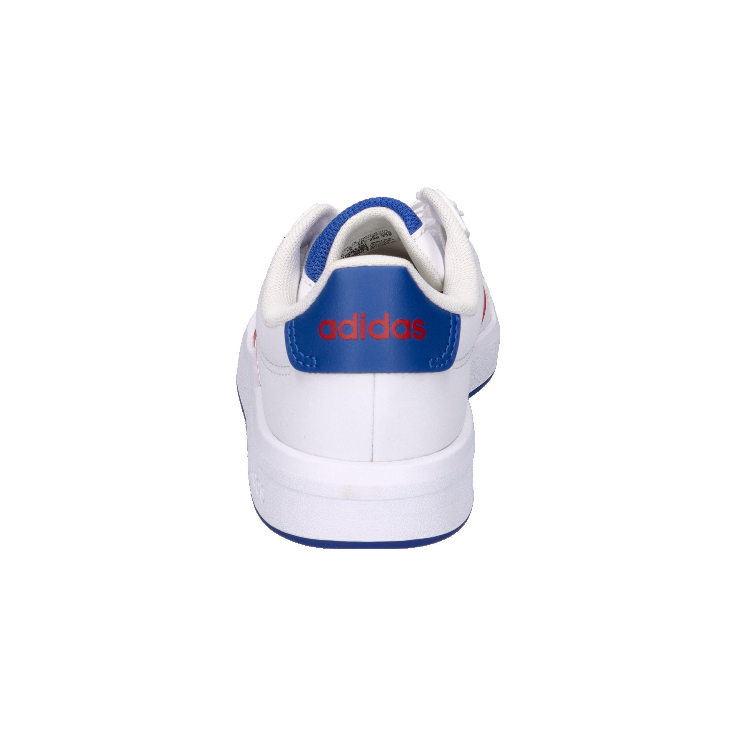 adidas Kinder Sneaker Grand Court 3.0 J 12/14