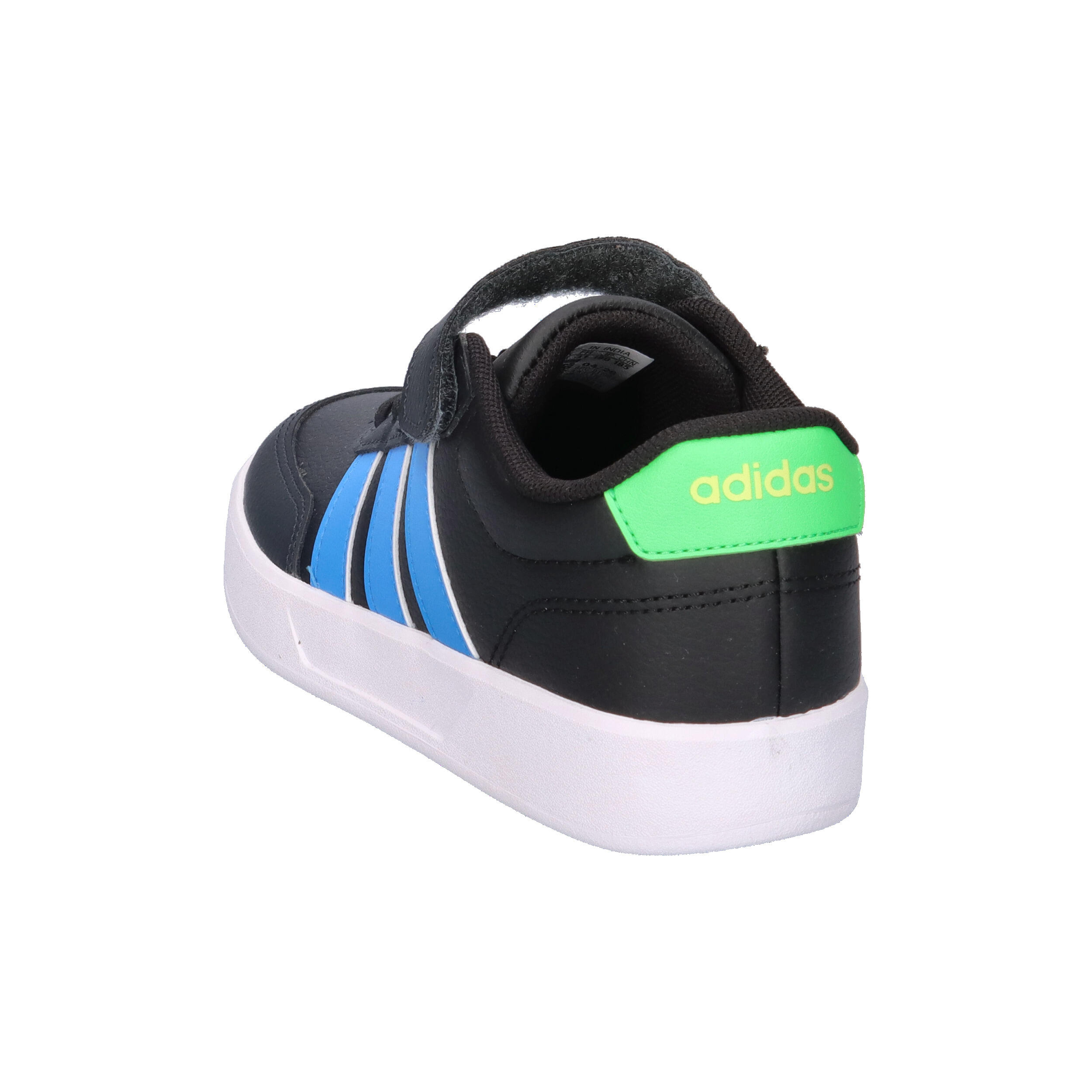 Sneakers Adidas Sport Breaknet 3.0 El C Criança 11/14