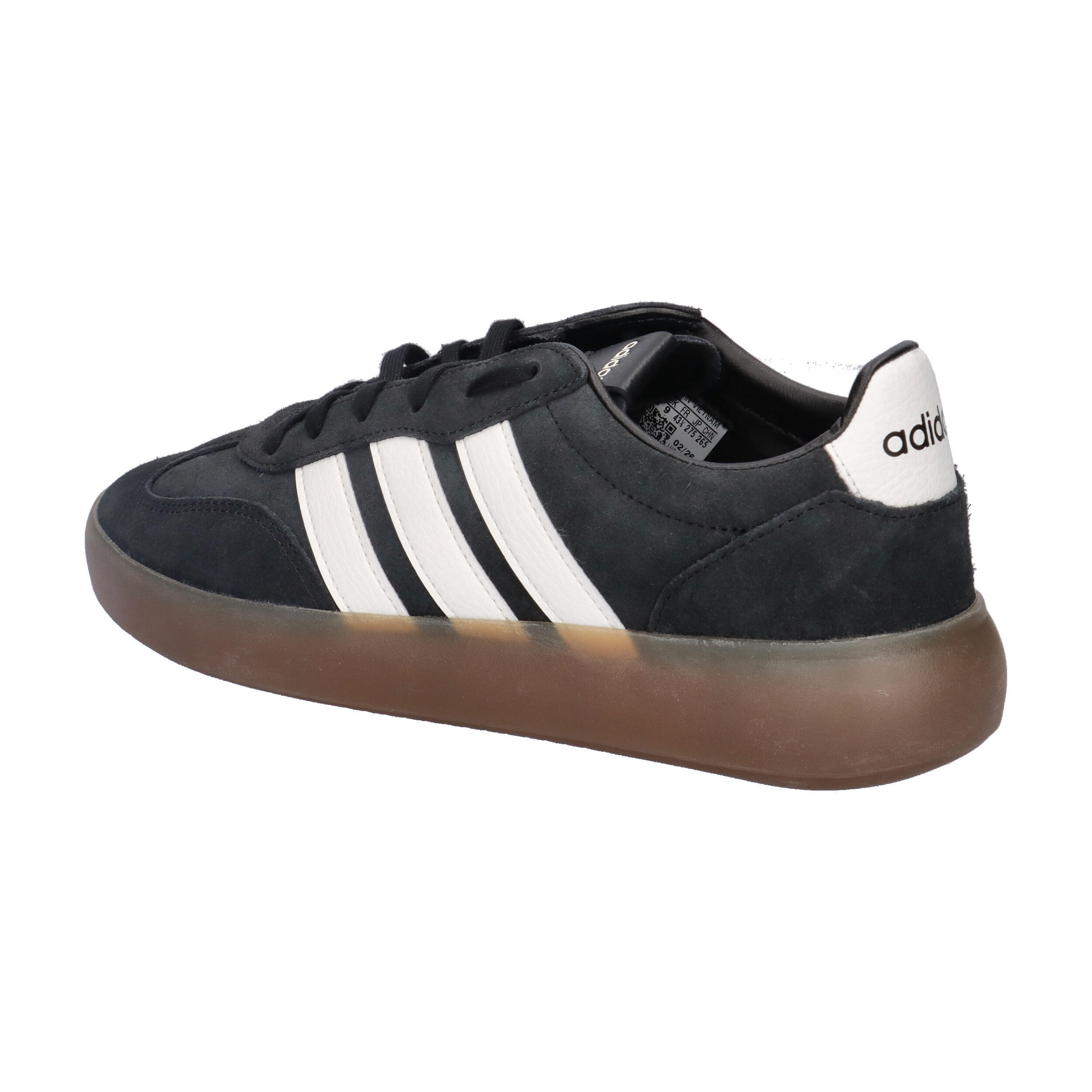 Zapatillas hombre Adidas Kk4717 10/14