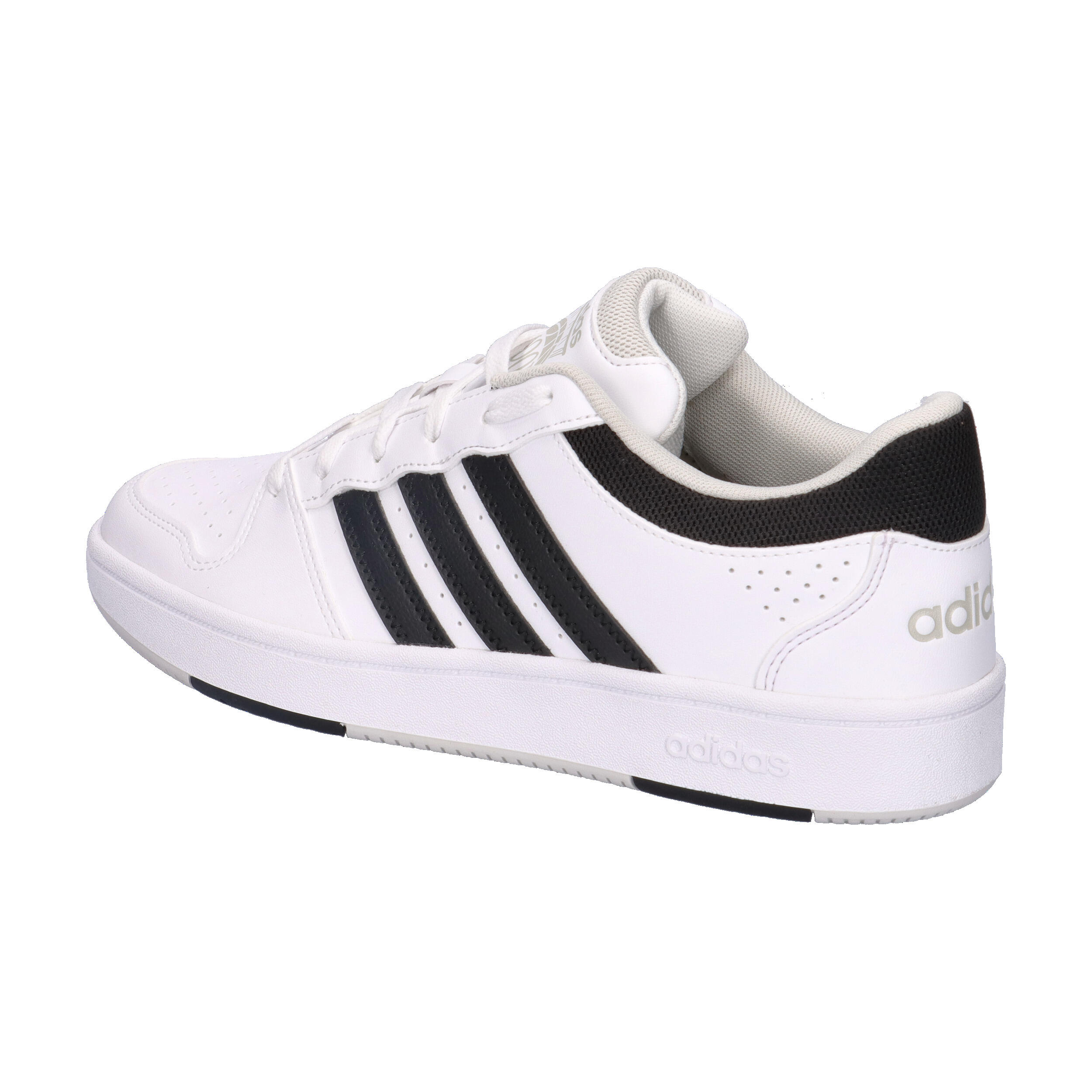 Baskets adidas Hoops Classic 10/14
