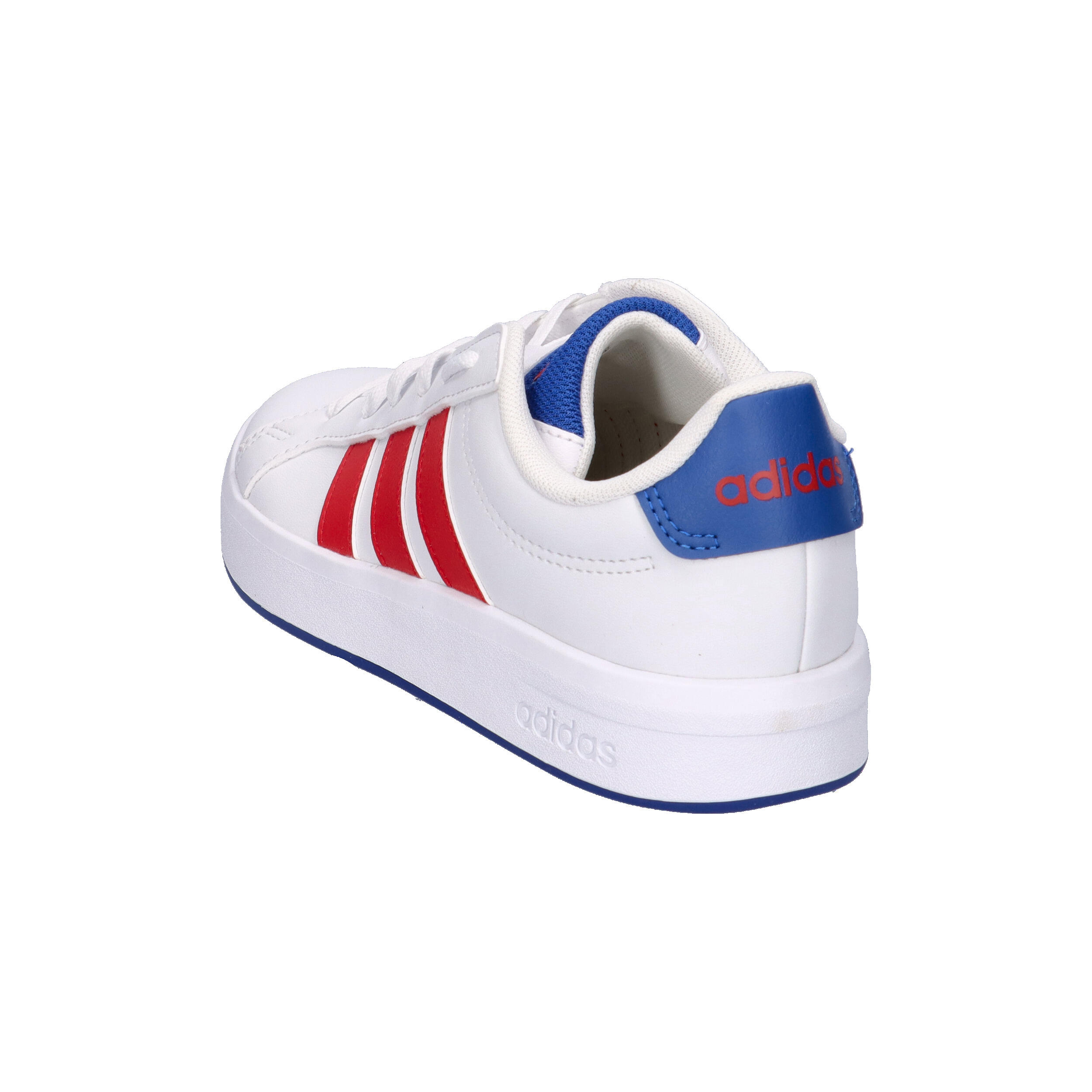 adidas Kinder Sneaker Grand Court 3.0 J 11/14