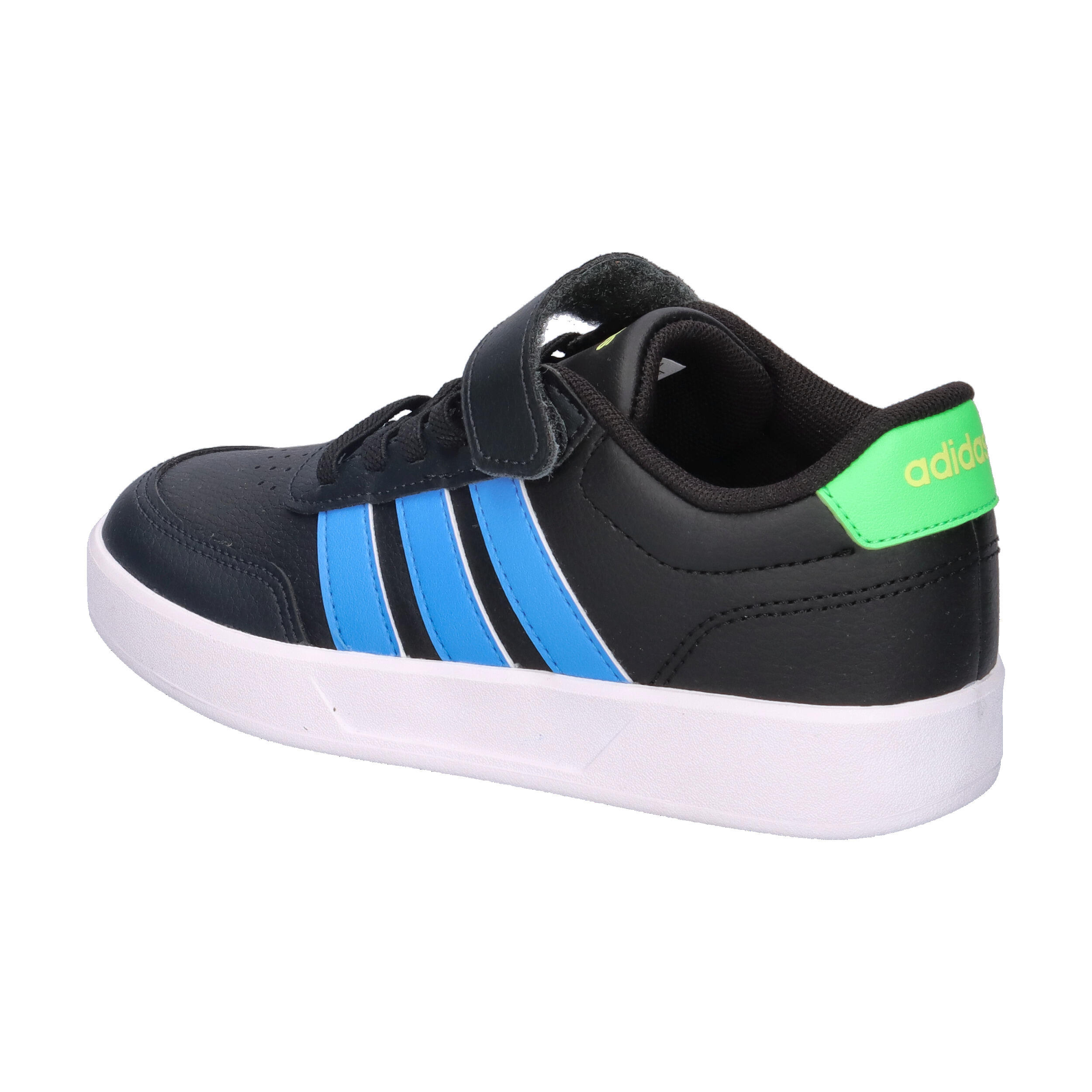 Sneakers Adidas Sport Breaknet 3.0 El C Criança 10/14
