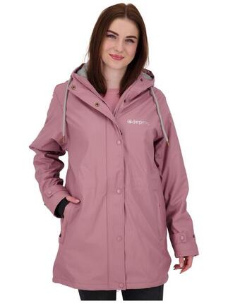 Damen - Regenjacke - wasserdicht, winddicht - ELLESMERE