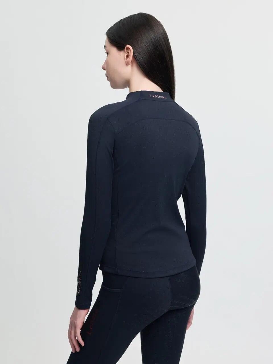 Lemieux Sparkle Base Layer Kids Zwart - 7/7