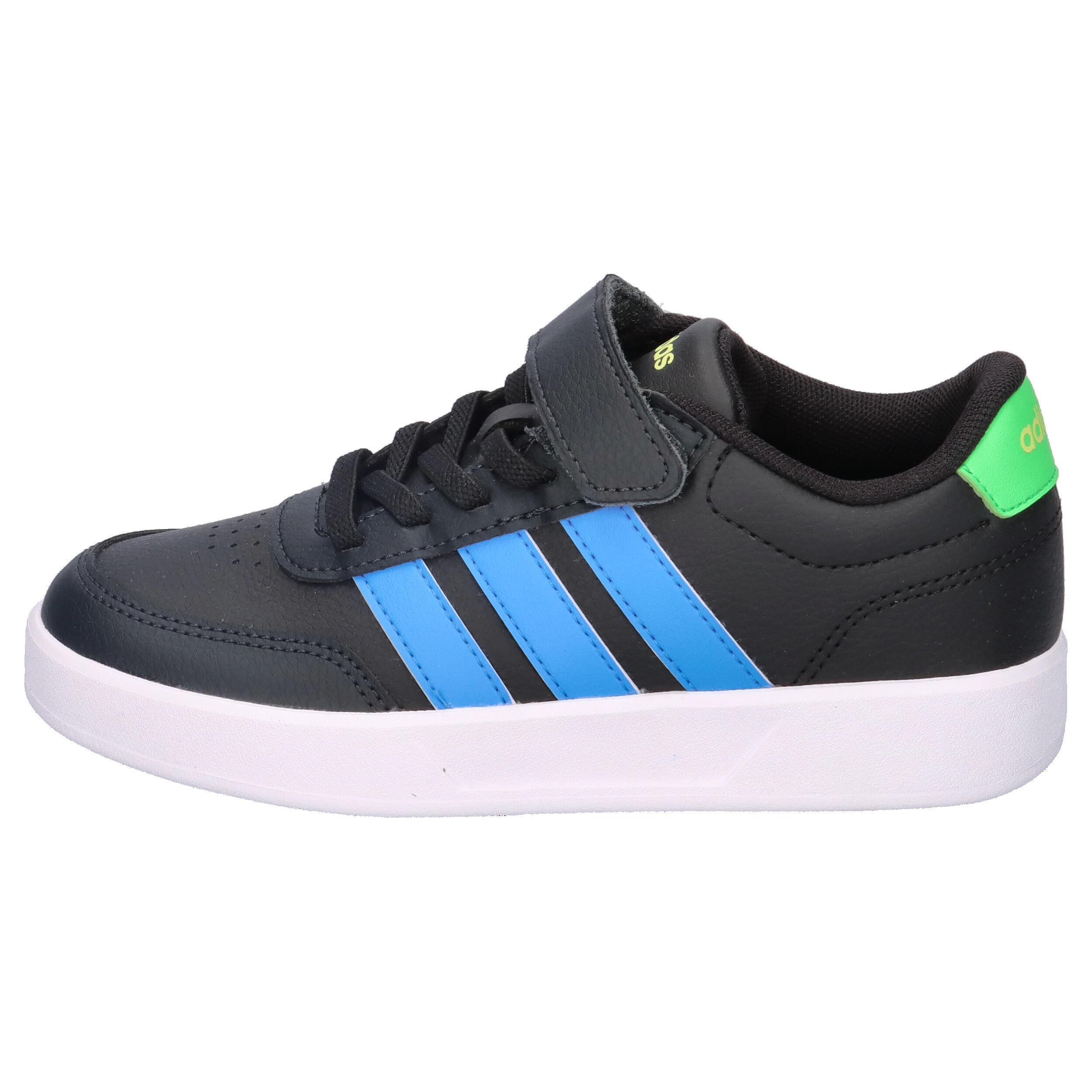Sneakers Adidas Sport Breaknet 3.0 El C Criança 9/14